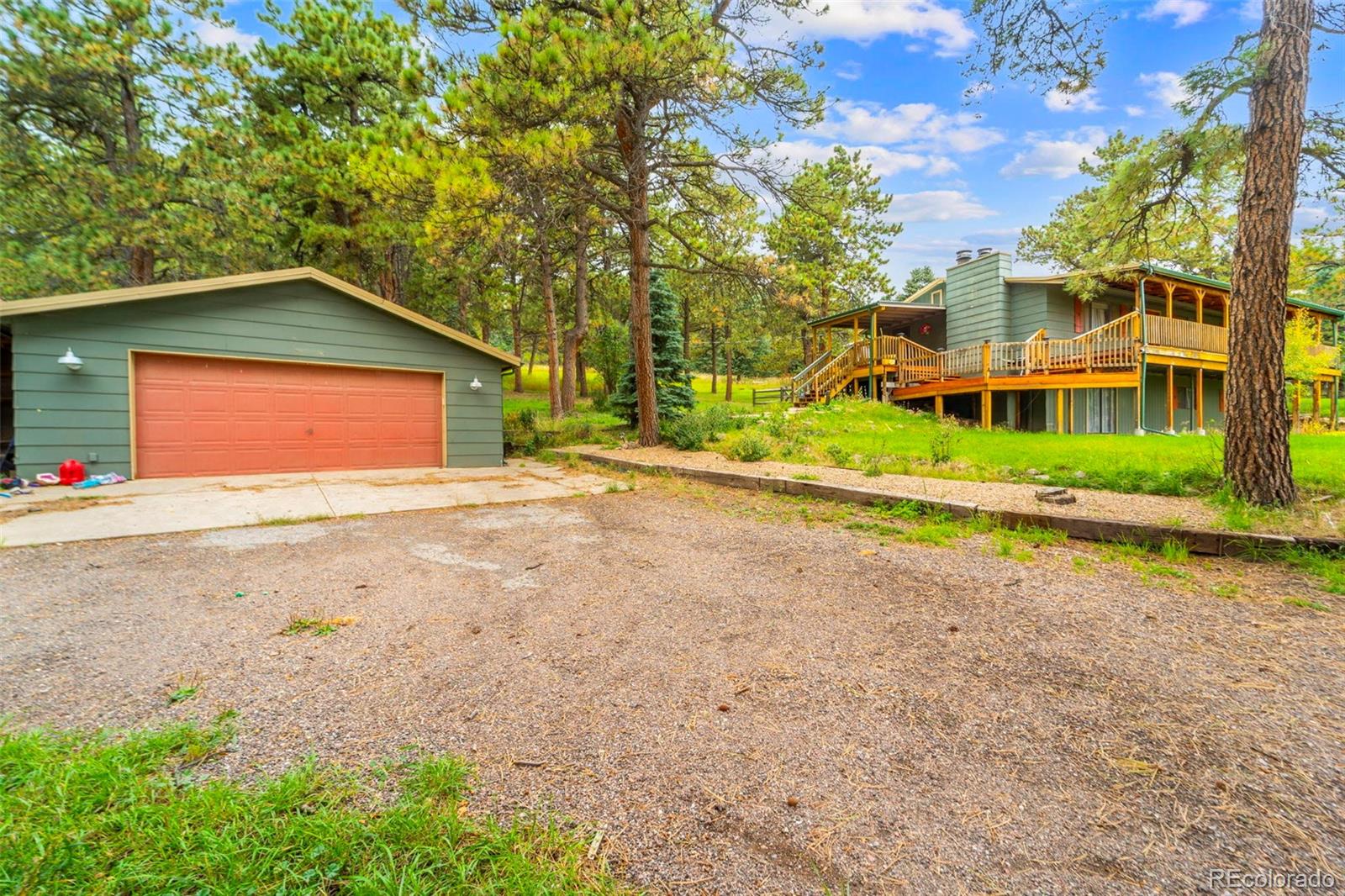 MLS Image #23 for 10829  bartlett trail,rye, Colorado