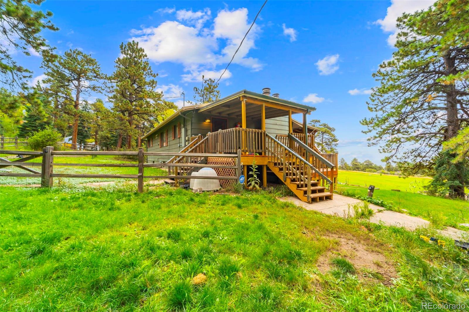 MLS Image #24 for 10829  bartlett trail,rye, Colorado