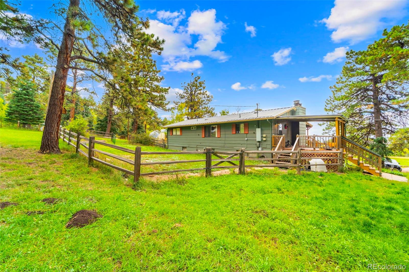 MLS Image #25 for 10829  bartlett trail,rye, Colorado