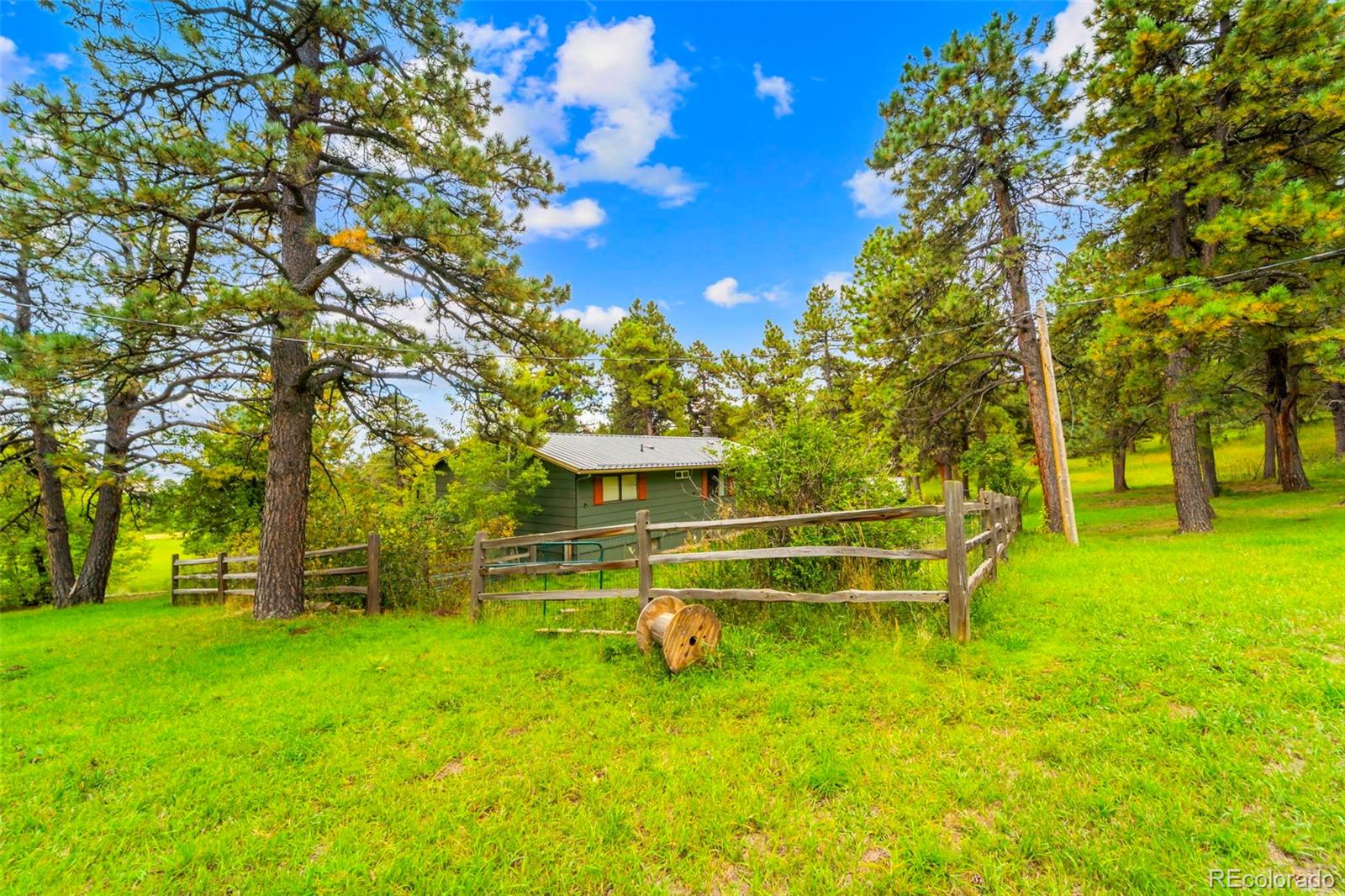 MLS Image #26 for 10829  bartlett trail,rye, Colorado