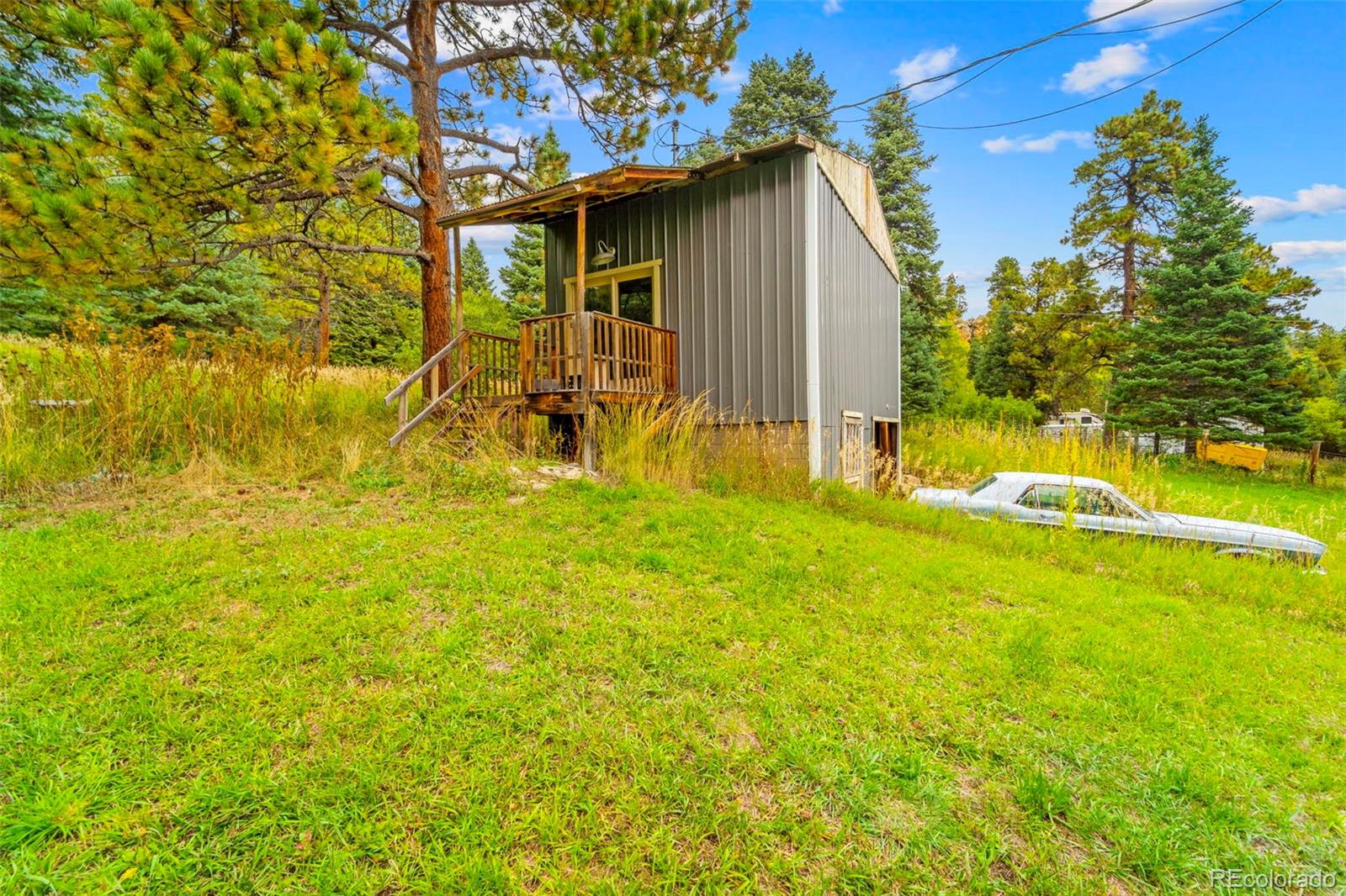 MLS Image #27 for 10829  bartlett trail,rye, Colorado