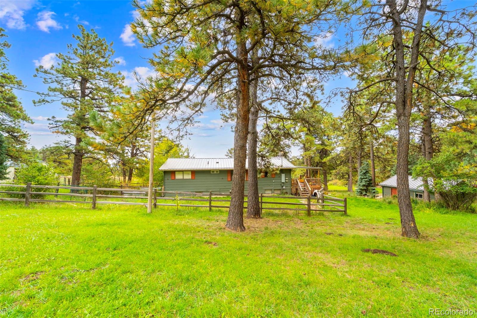 MLS Image #28 for 10829  bartlett trail,rye, Colorado