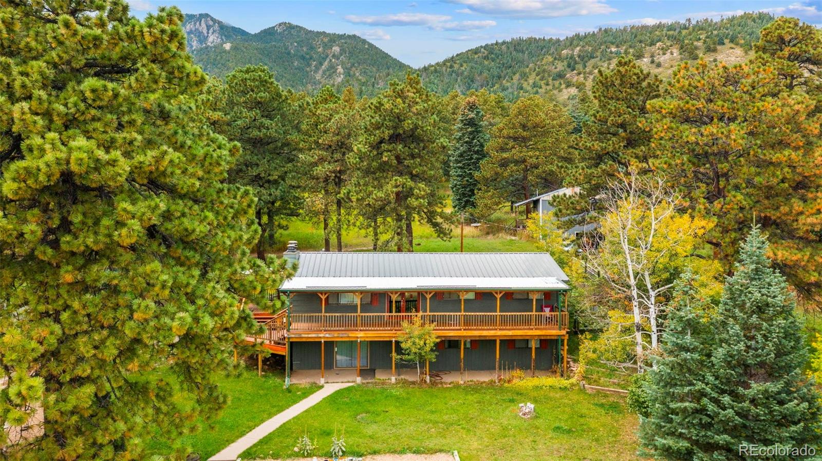 MLS Image #29 for 10829  bartlett trail,rye, Colorado