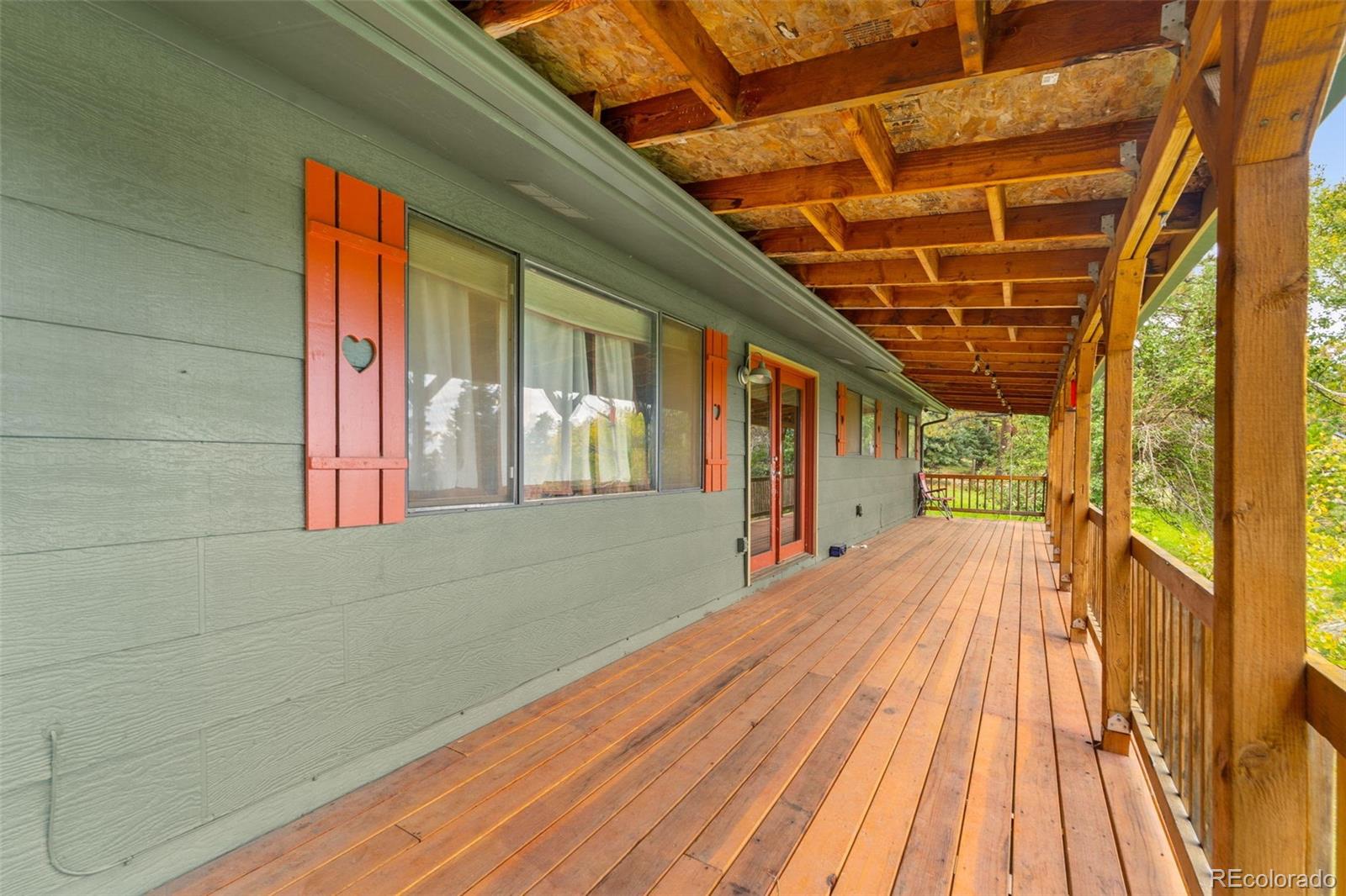 MLS Image #3 for 10829  bartlett trail,rye, Colorado