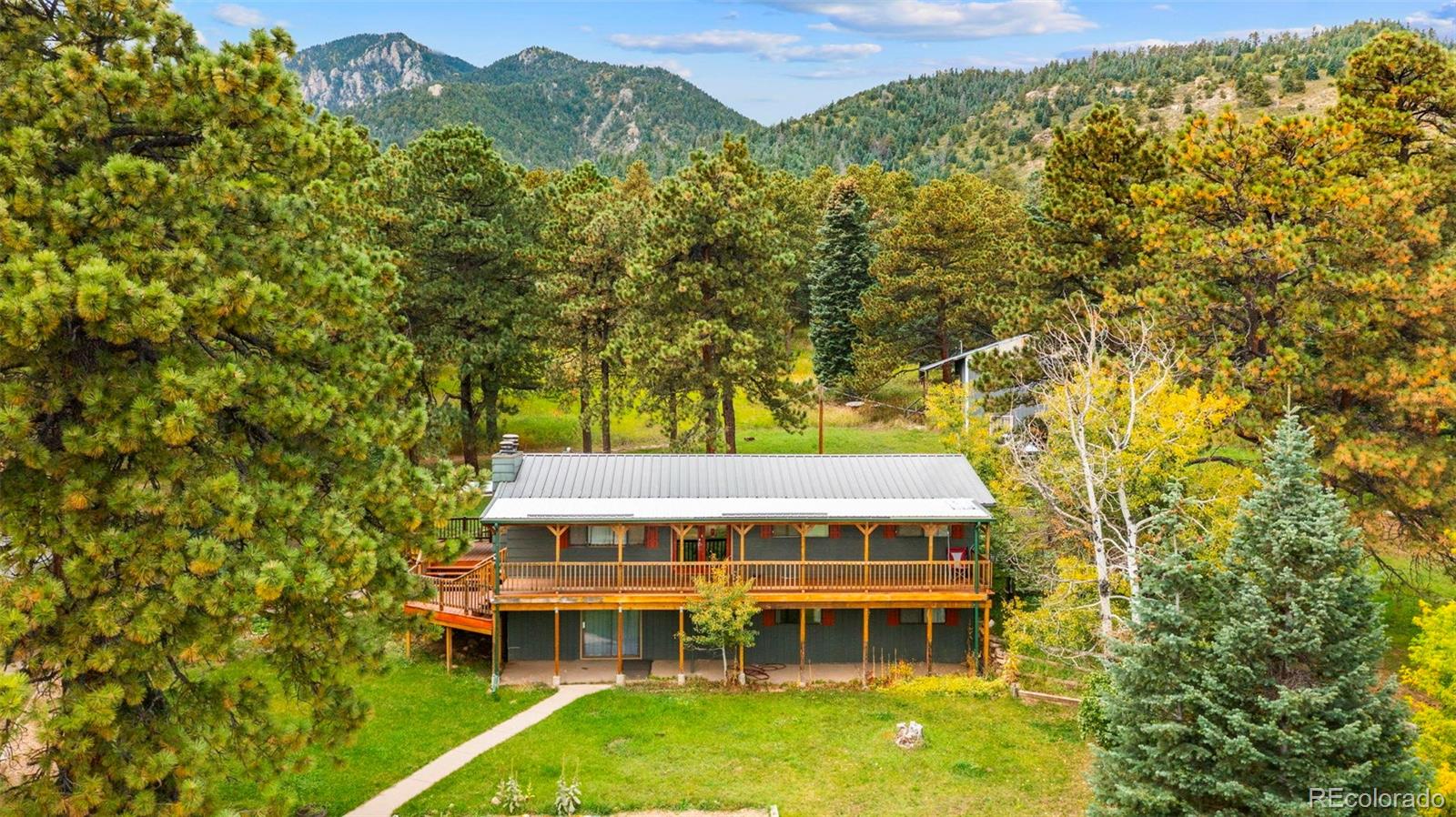 MLS Image #30 for 10829  bartlett trail,rye, Colorado