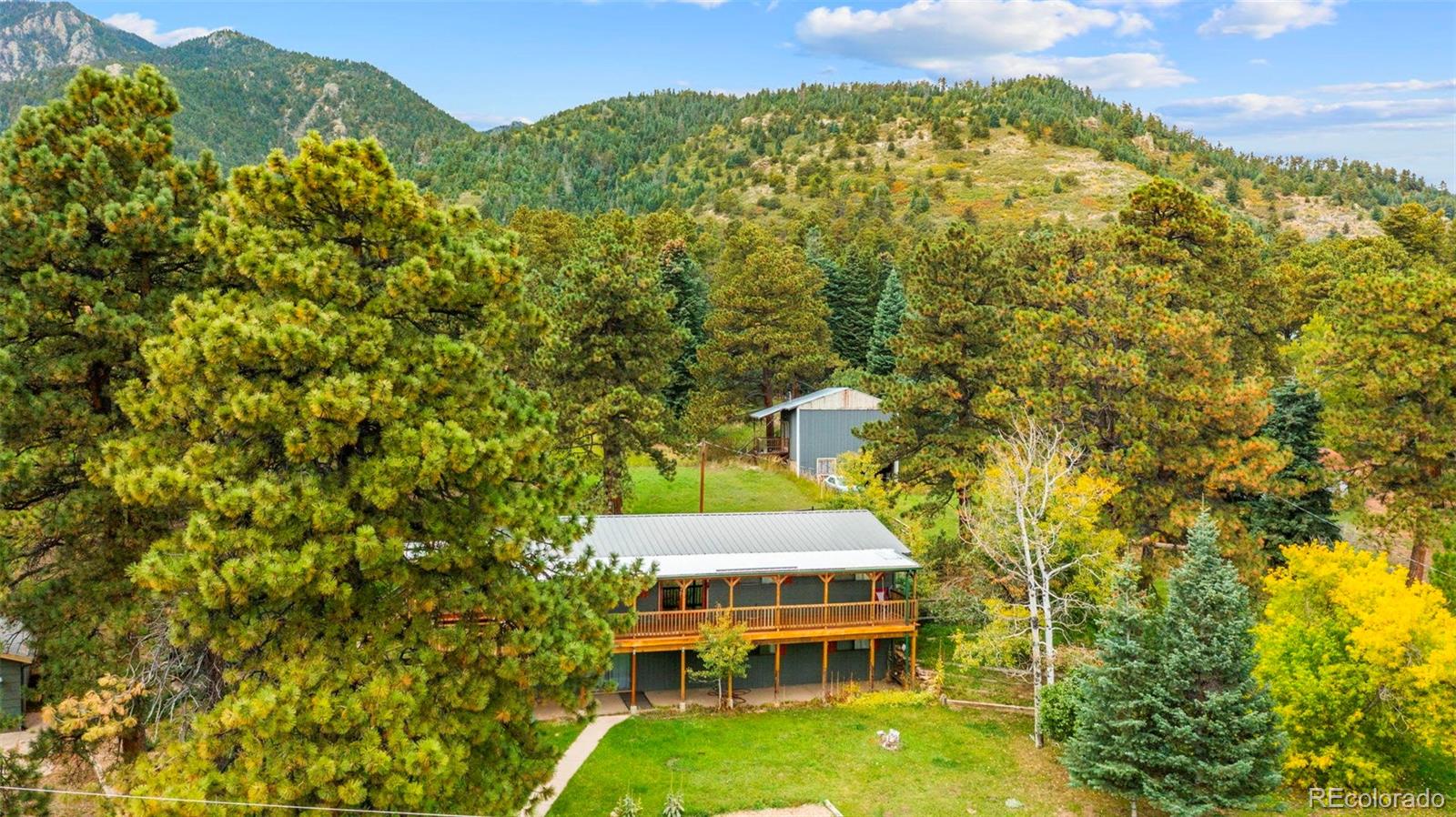 MLS Image #32 for 10829  bartlett trail,rye, Colorado