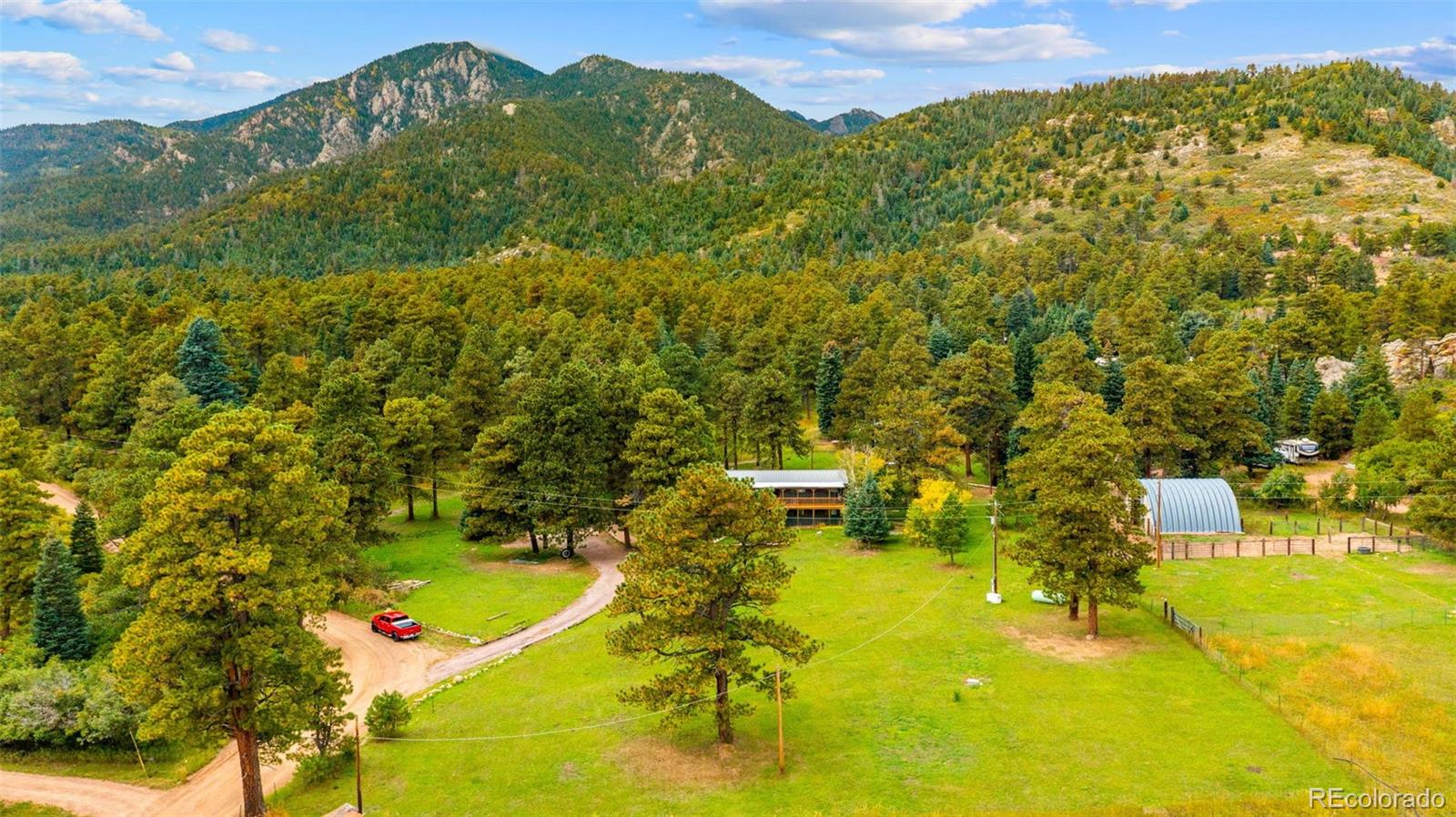 MLS Image #33 for 10829  bartlett trail,rye, Colorado