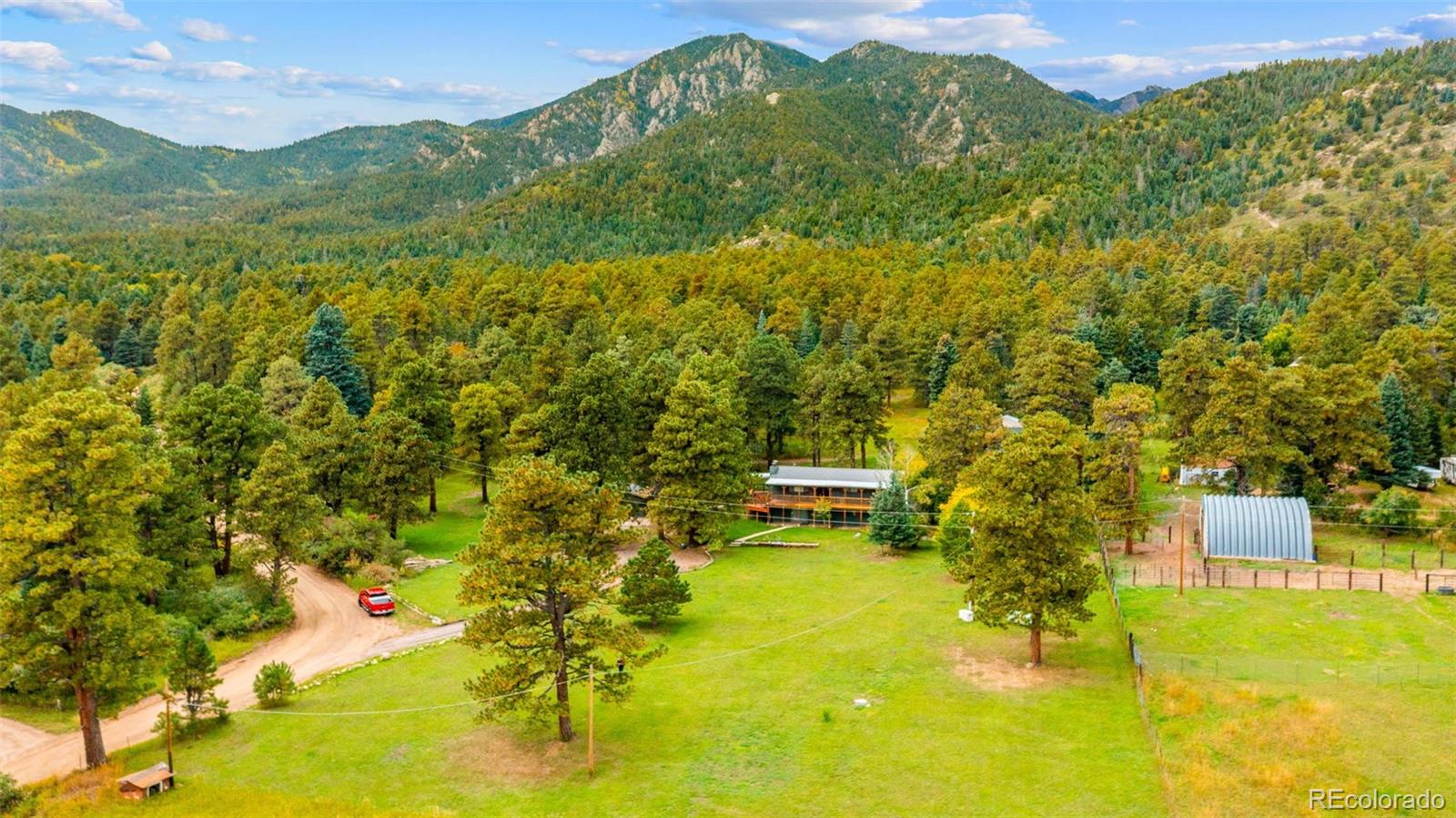 MLS Image #34 for 10829  bartlett trail,rye, Colorado