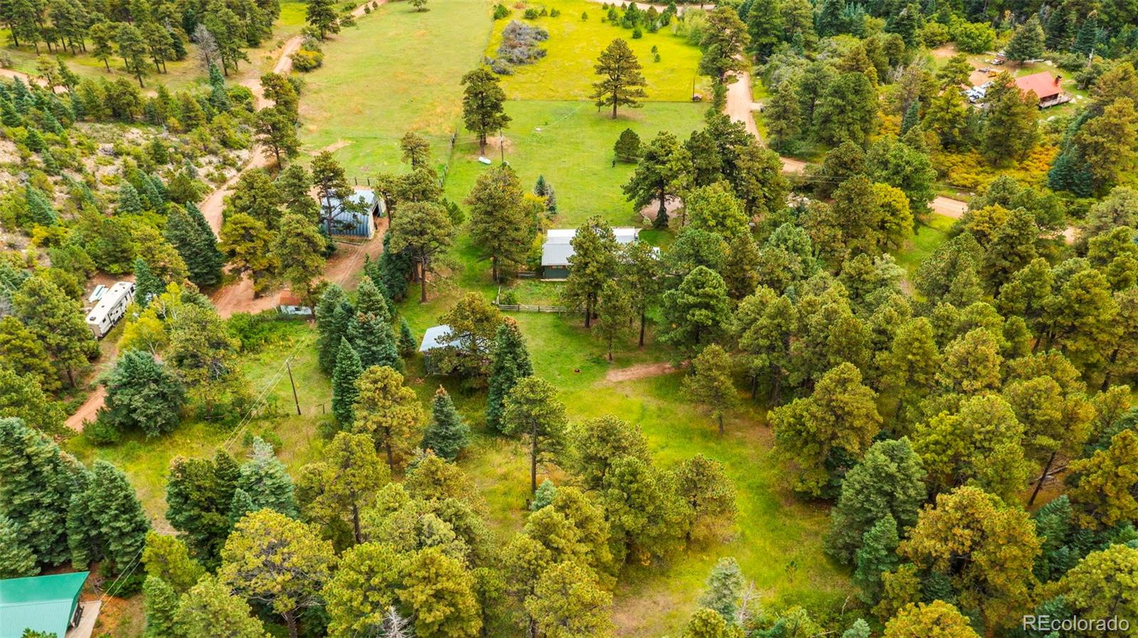 MLS Image #37 for 10829  bartlett trail,rye, Colorado