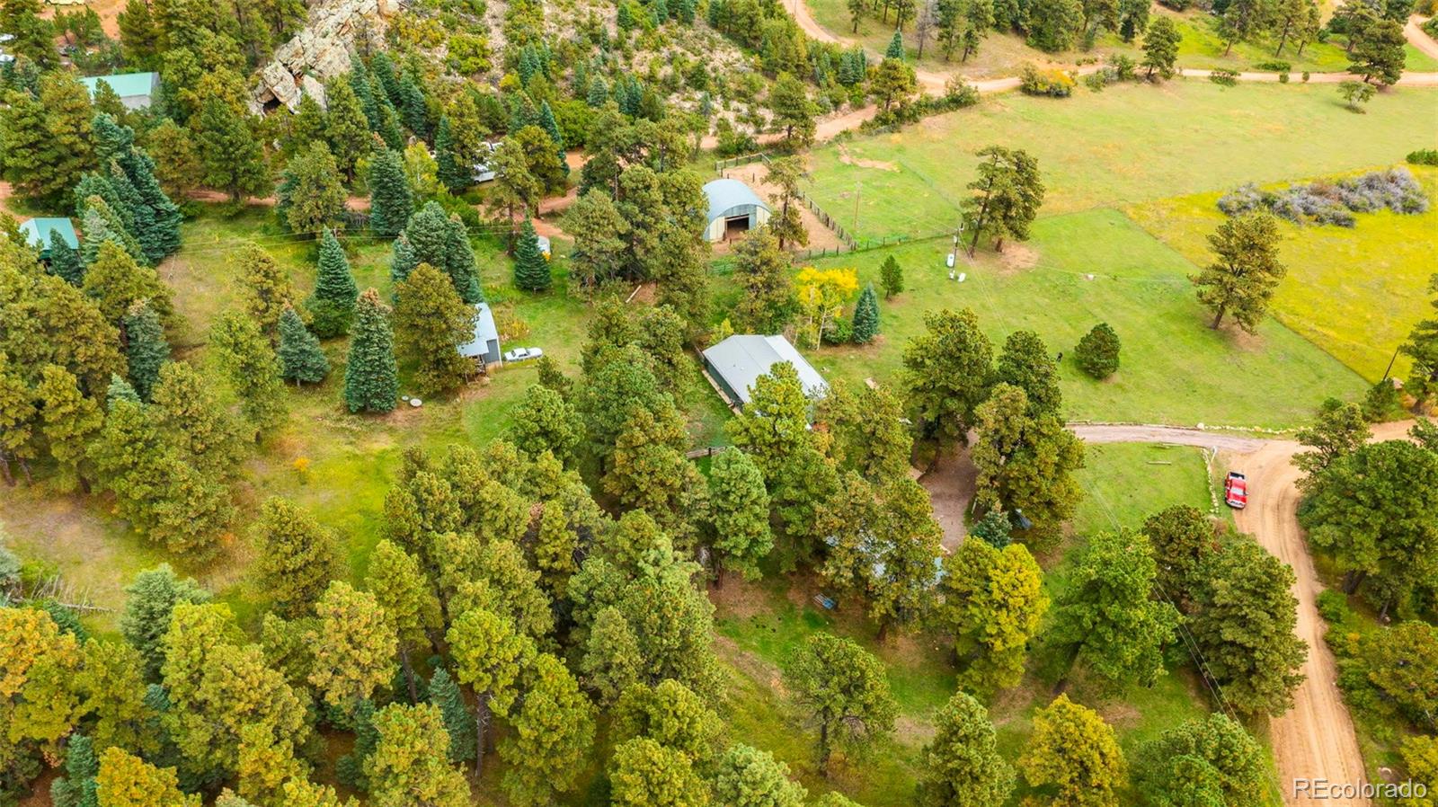 MLS Image #38 for 10829  bartlett trail,rye, Colorado