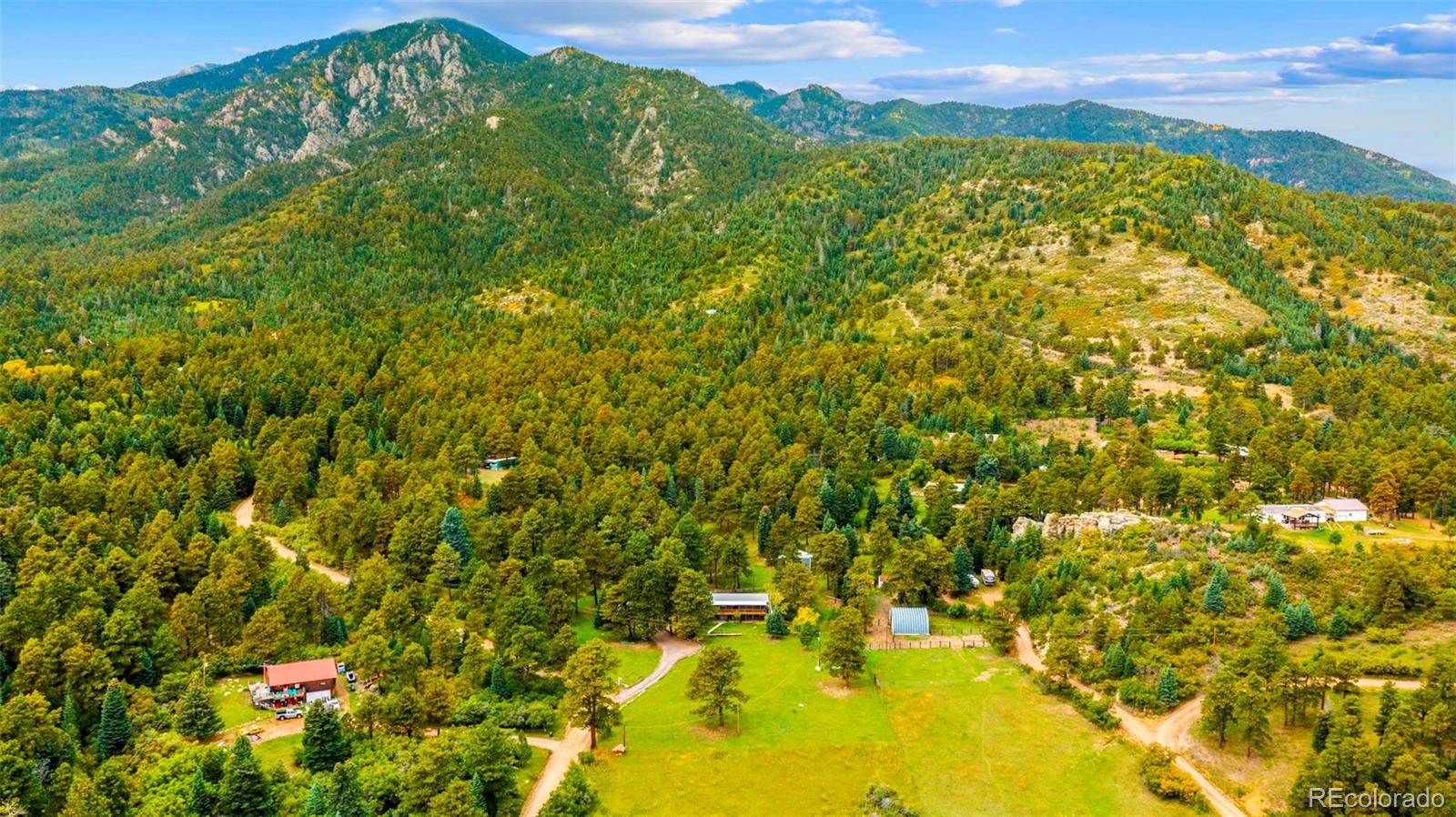 MLS Image #39 for 10829  bartlett trail,rye, Colorado