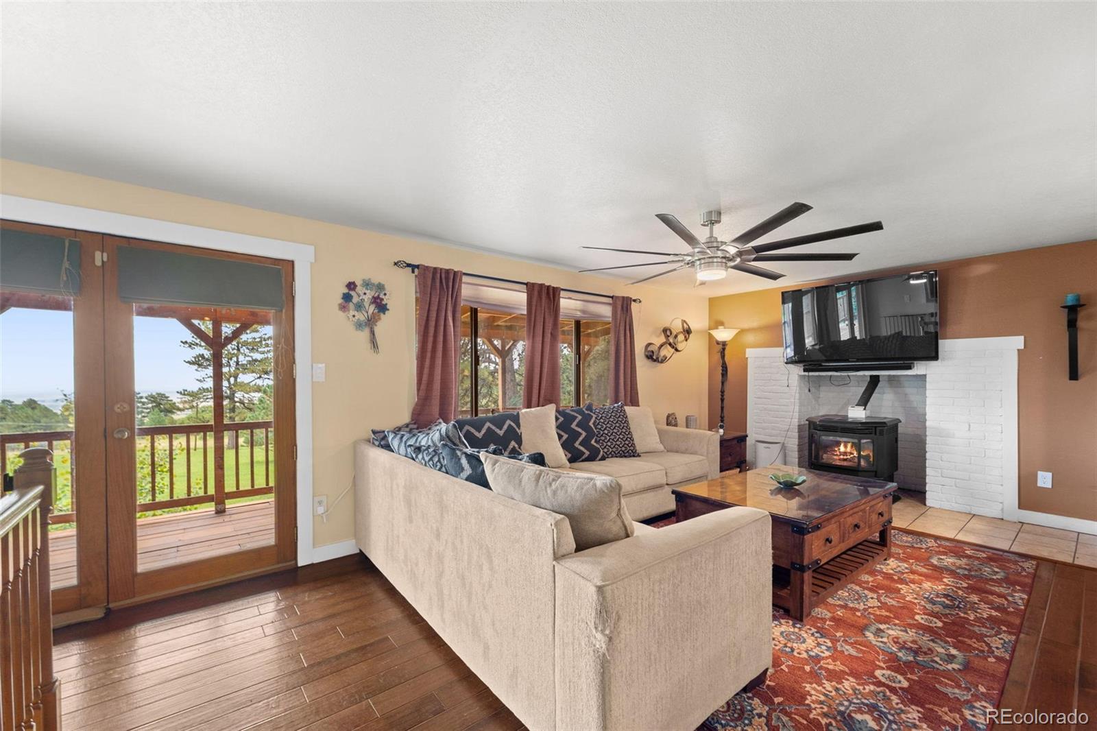 MLS Image #4 for 10829  bartlett trail,rye, Colorado