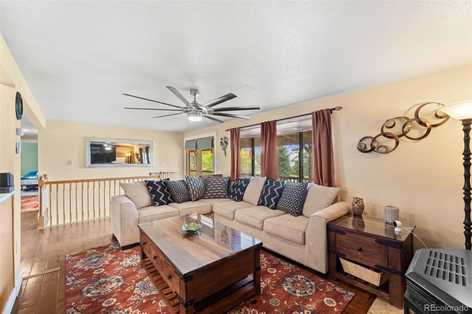 MLS Image #5 for 10829  bartlett trail,rye, Colorado