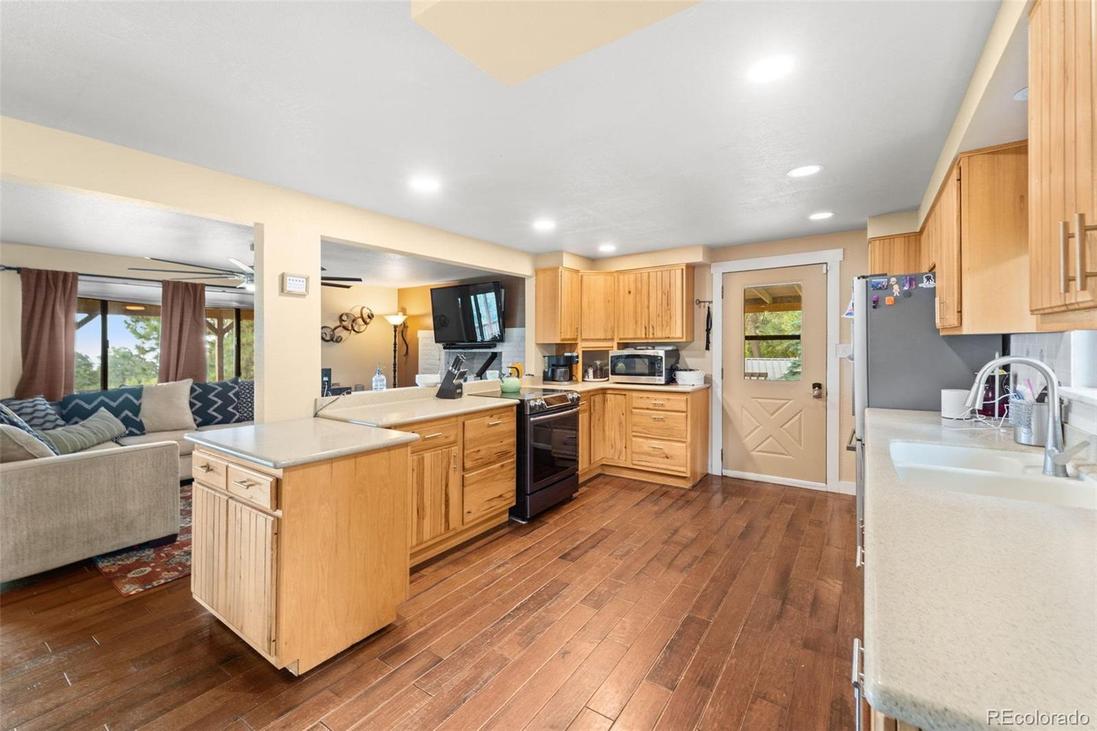 MLS Image #6 for 10829  bartlett trail,rye, Colorado