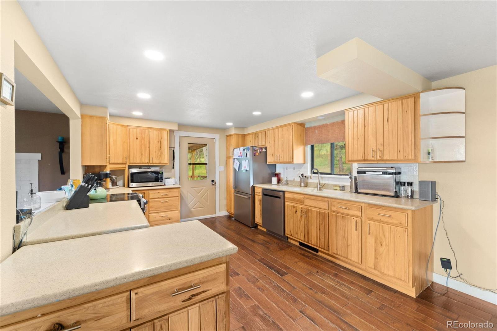 MLS Image #7 for 10829  bartlett trail,rye, Colorado
