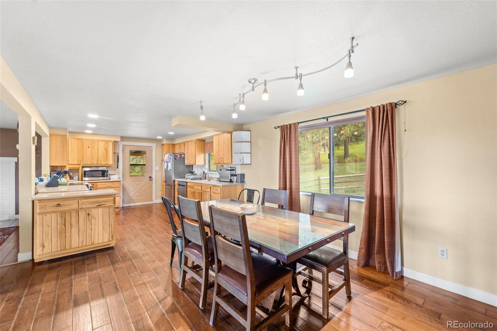 MLS Image #9 for 10829  bartlett trail,rye, Colorado