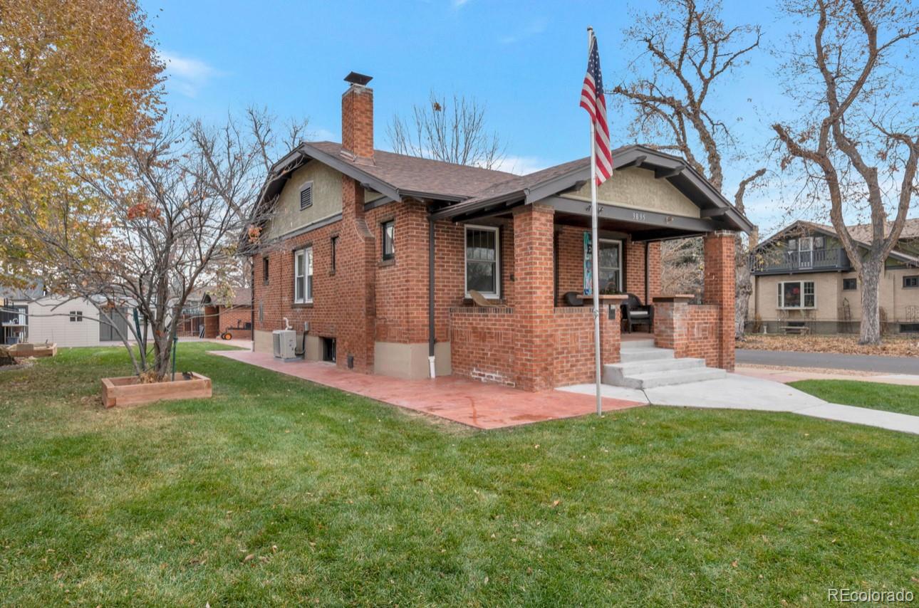 MLS Image #2 for 3895  yates street,denver, Colorado