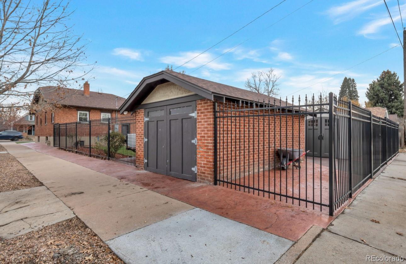 MLS Image #24 for 3895  yates street,denver, Colorado