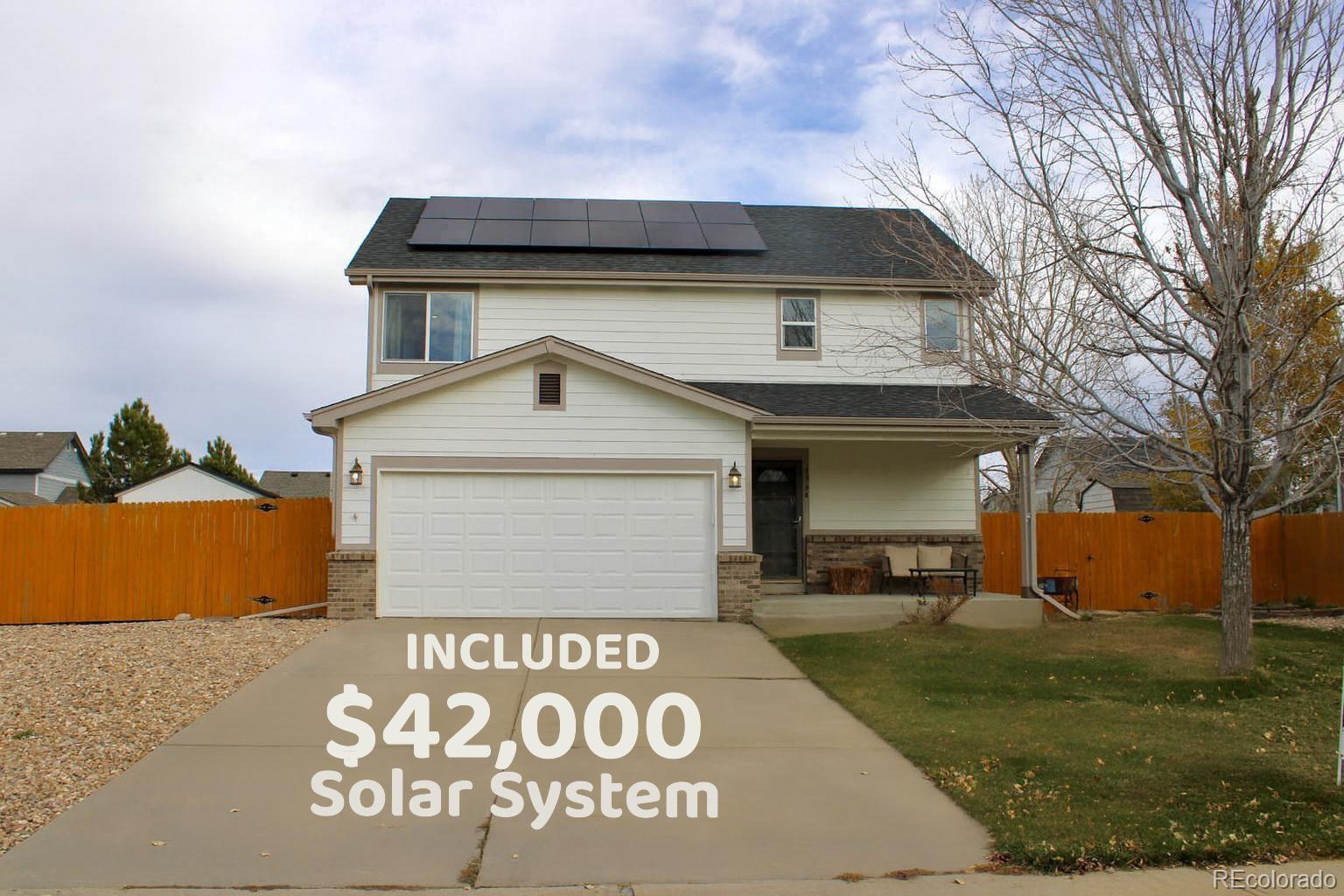 MLS Image #0 for 1994  asoka street,strasburg, Colorado