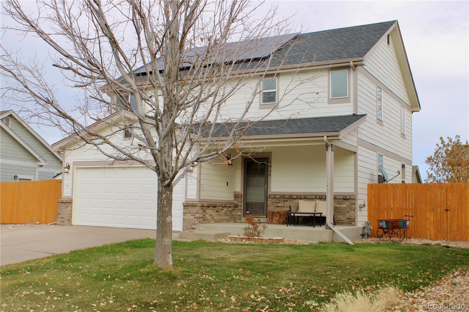 MLS Image #34 for 1994  asoka street,strasburg, Colorado