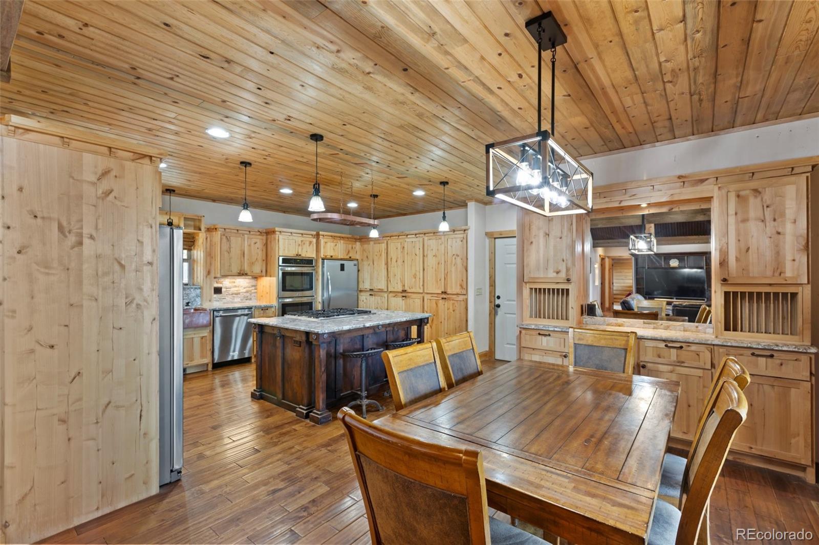 MLS Image #14 for 111  blue spruce road,divide, Colorado