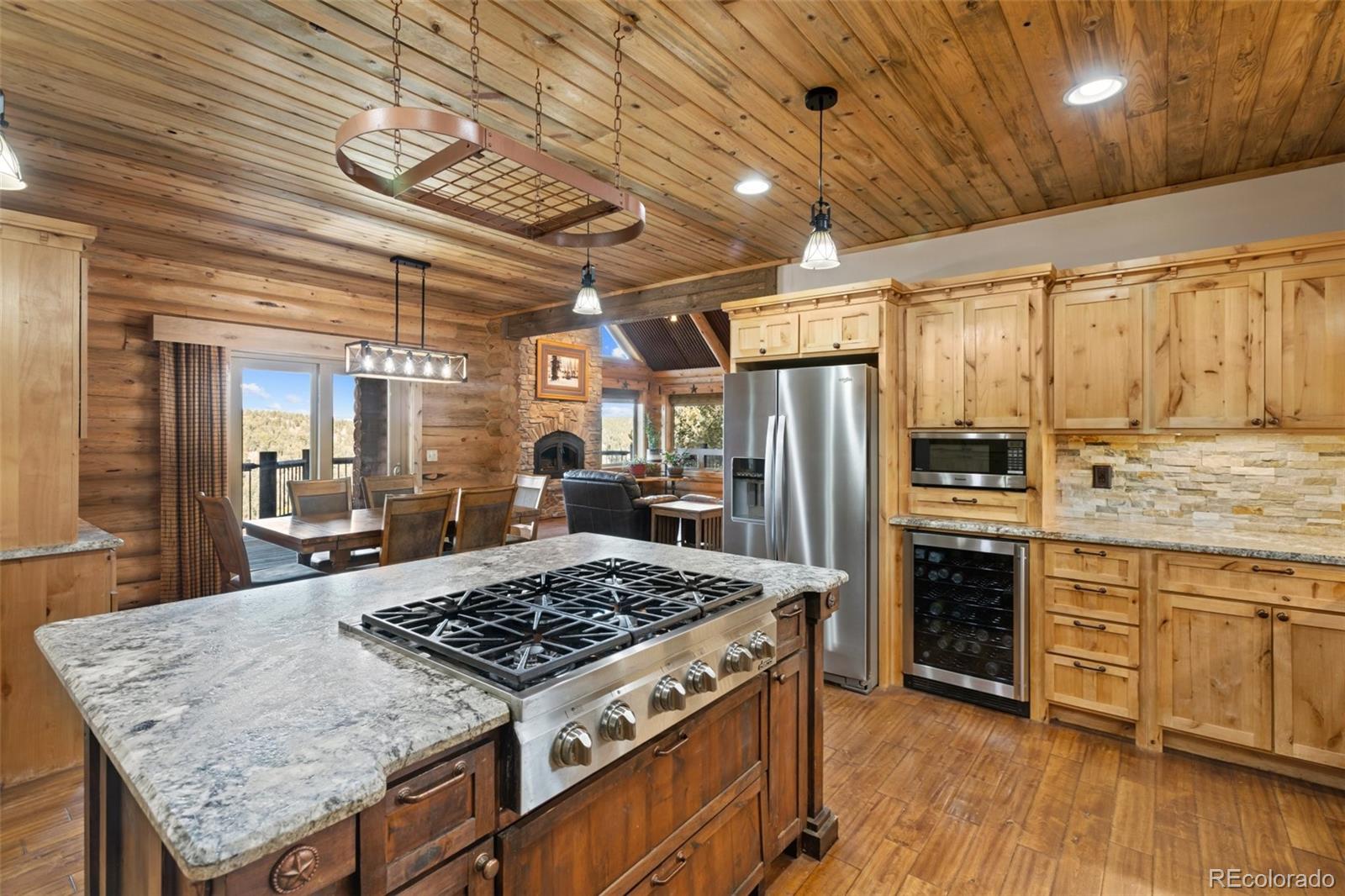 MLS Image #15 for 111  blue spruce road,divide, Colorado