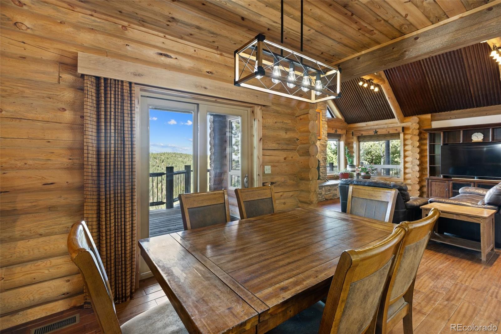 MLS Image #18 for 111  blue spruce road,divide, Colorado