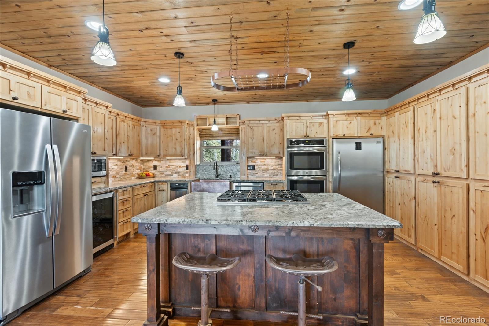 MLS Image #19 for 111  blue spruce road,divide, Colorado