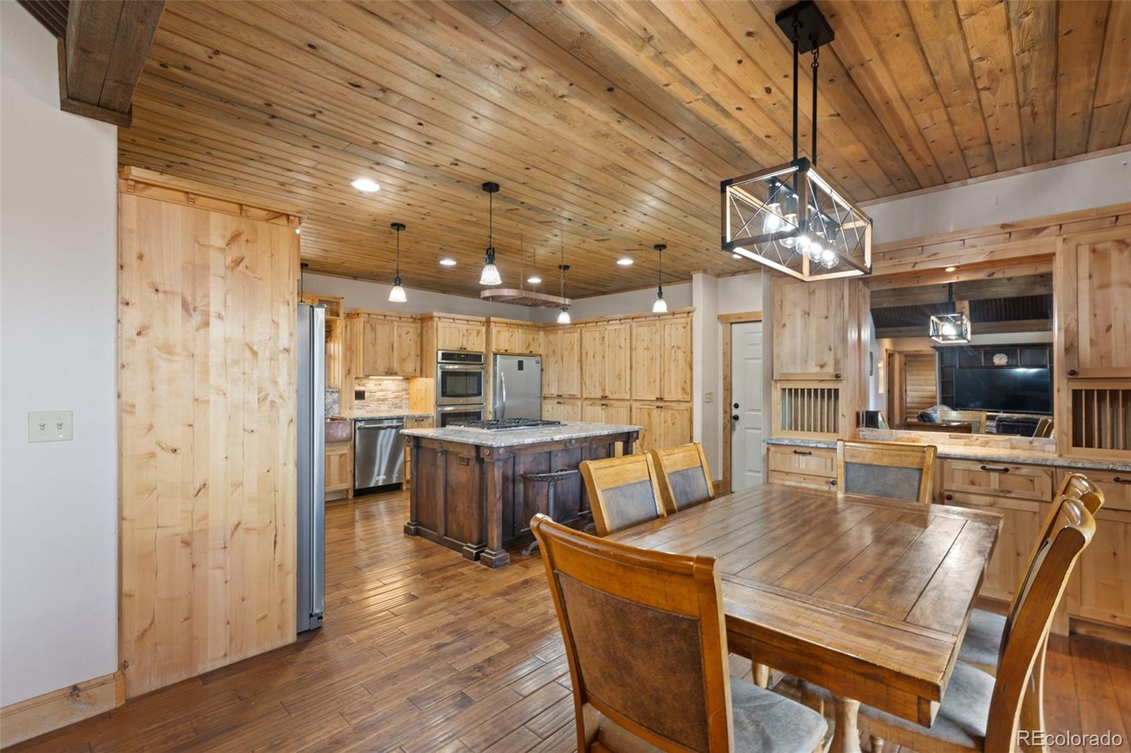 MLS Image #20 for 111  blue spruce road,divide, Colorado