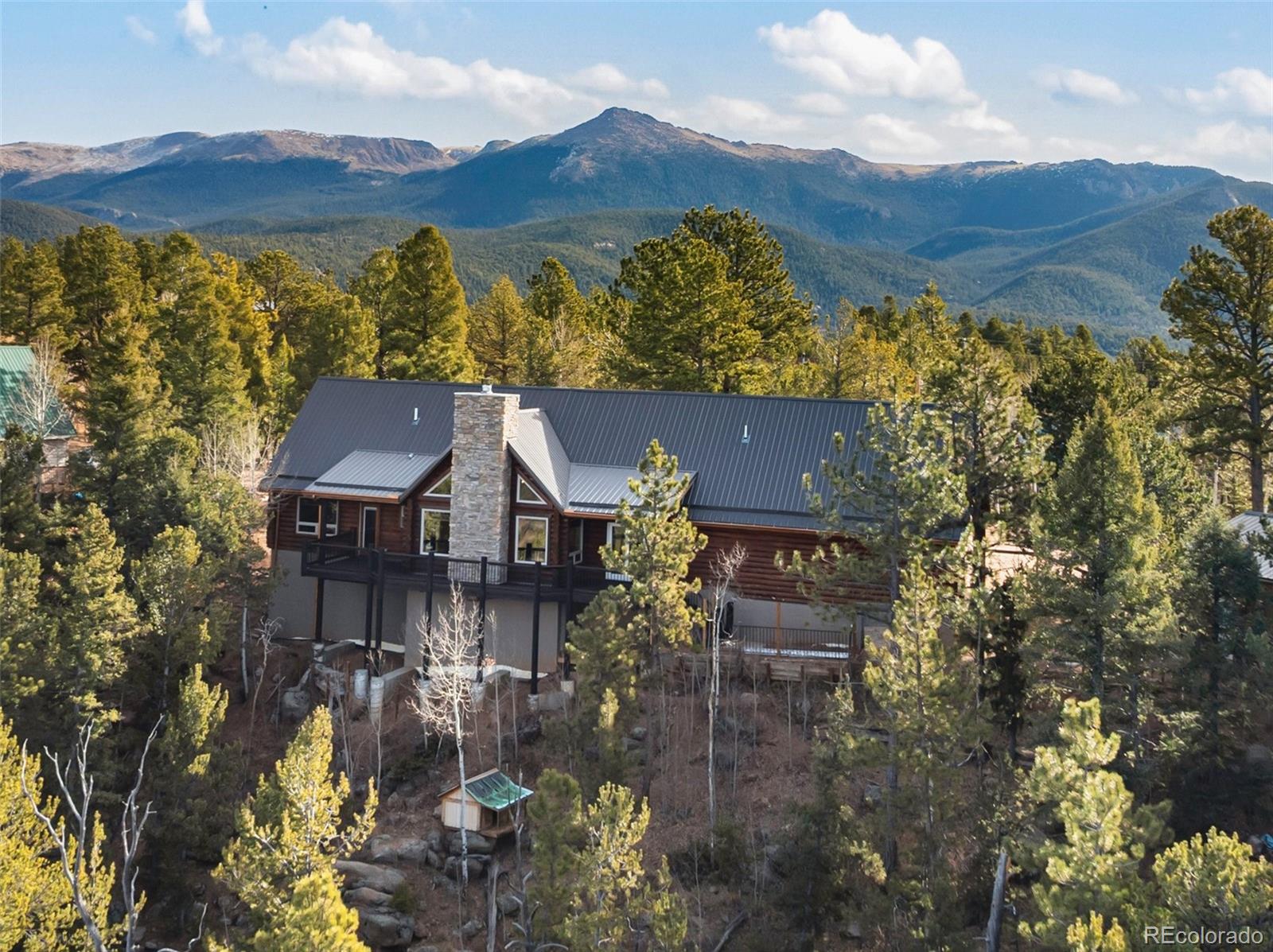 MLS Image #38 for 111  blue spruce road,divide, Colorado