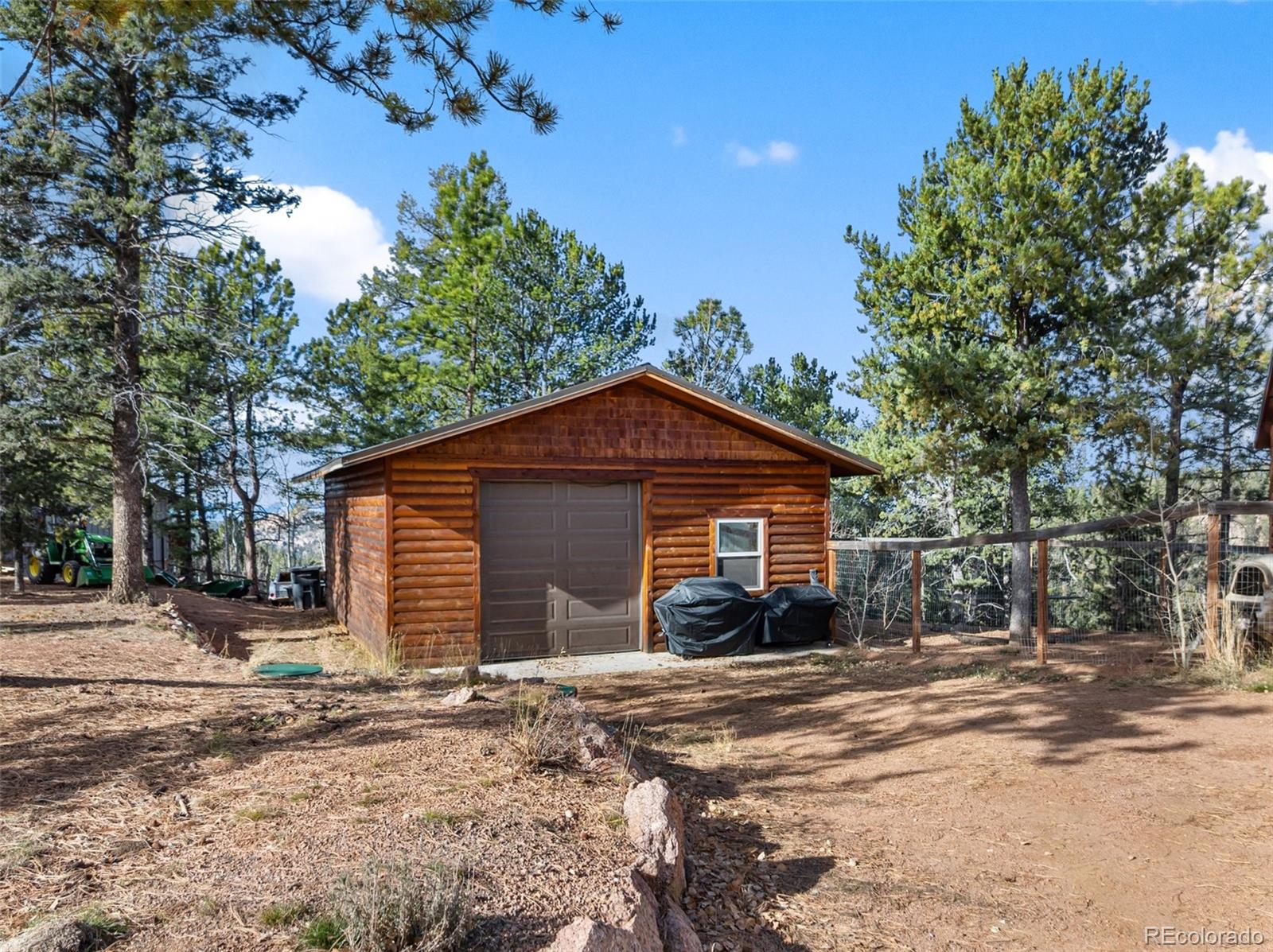 MLS Image #41 for 111  blue spruce road,divide, Colorado