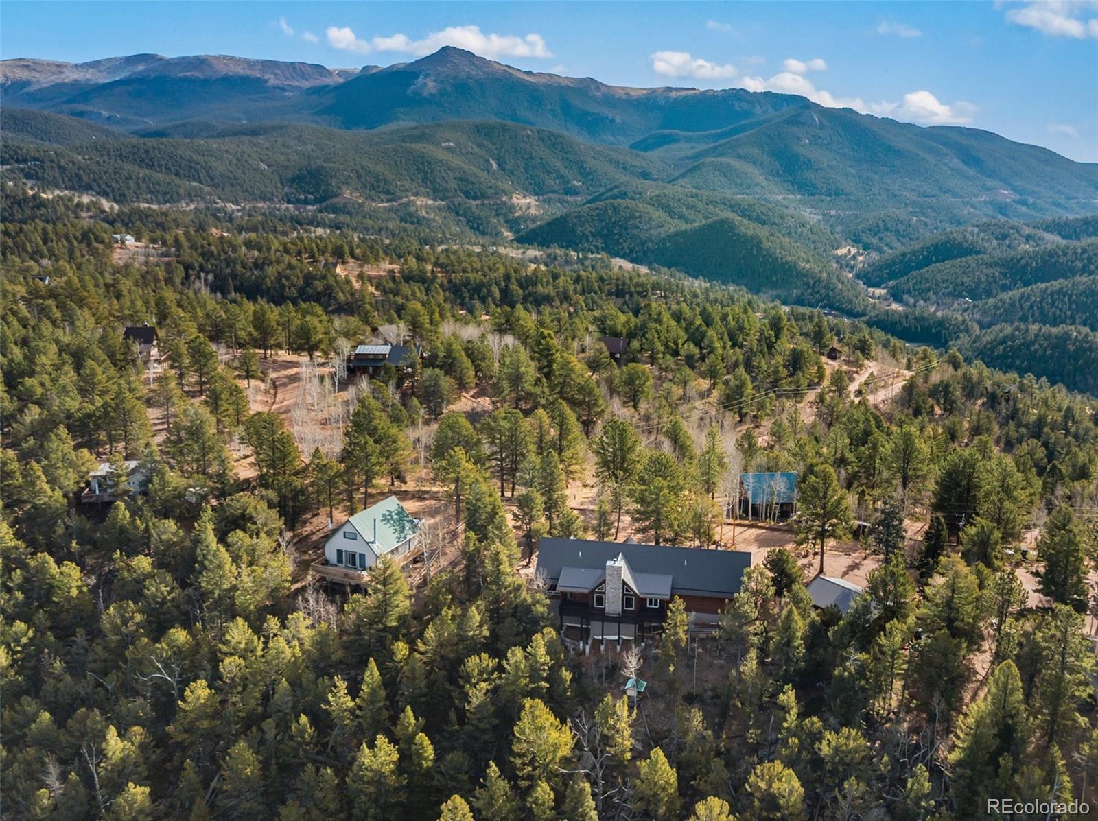 MLS Image #42 for 111  blue spruce road,divide, Colorado