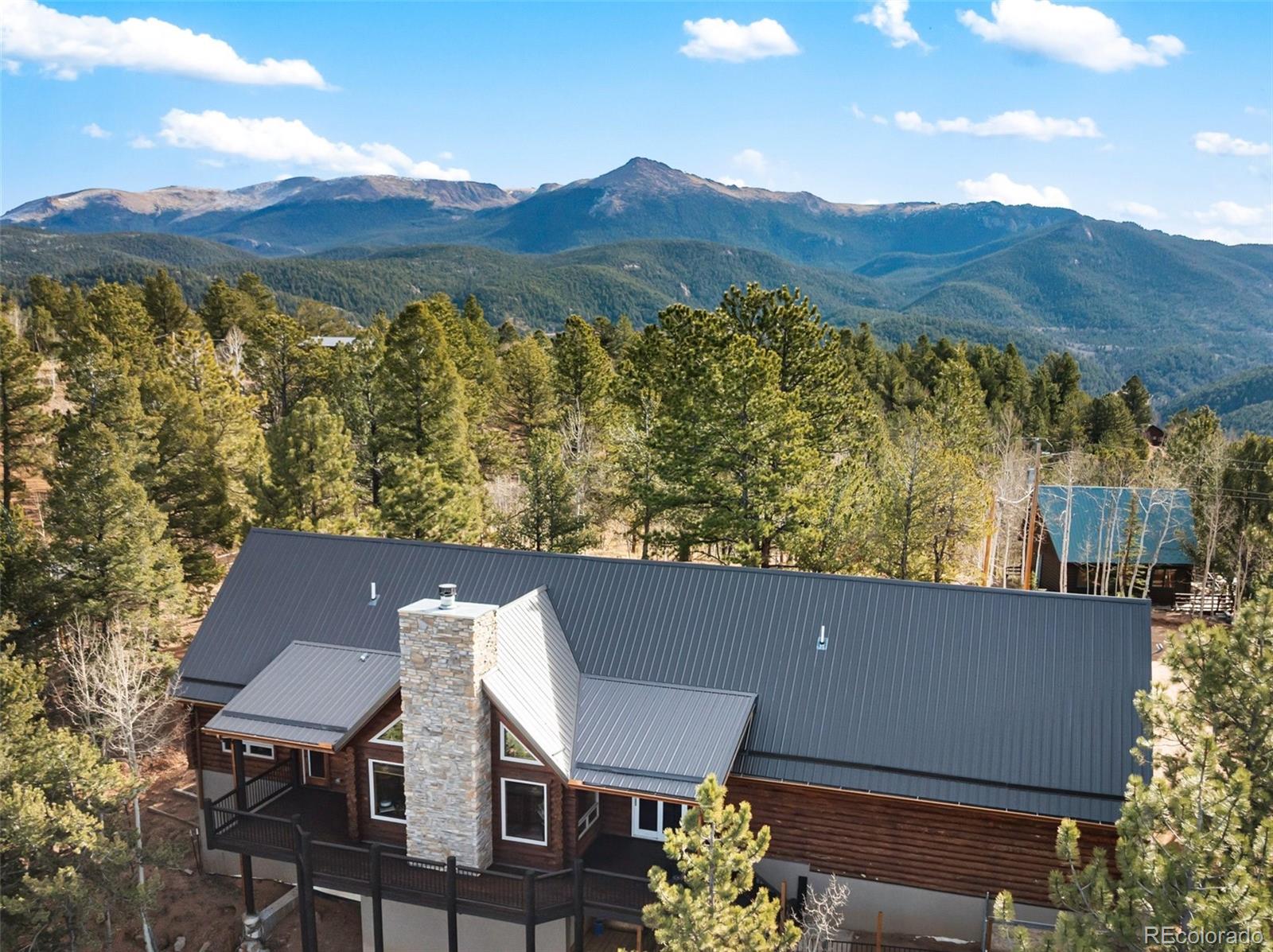 MLS Image #45 for 111  blue spruce road,divide, Colorado
