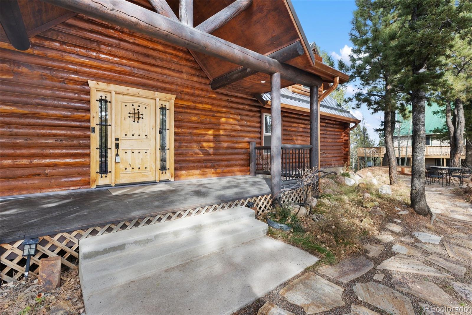 MLS Image #5 for 111  blue spruce road,divide, Colorado