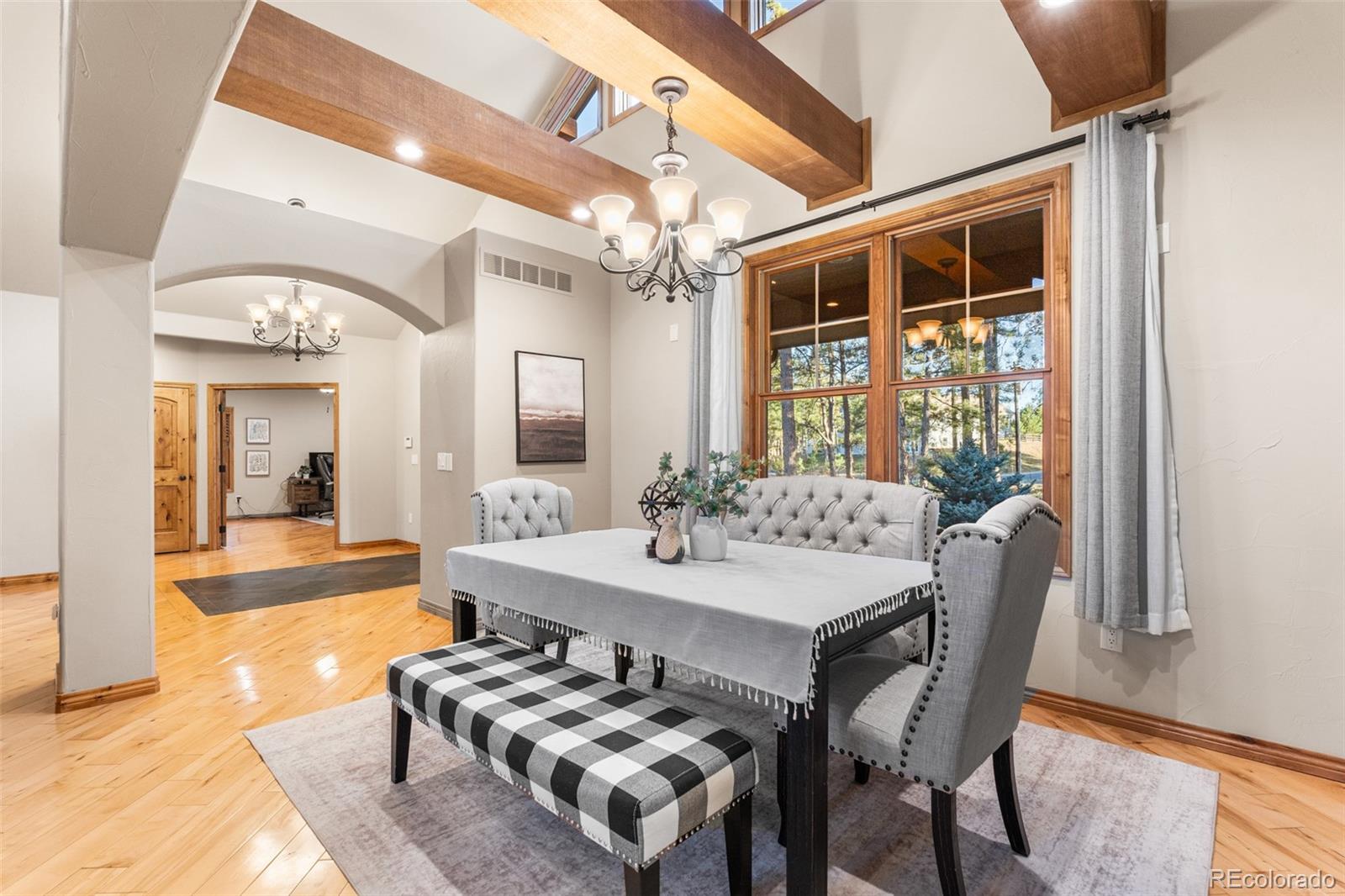 MLS Image #11 for 1485  gore circle,larkspur, Colorado