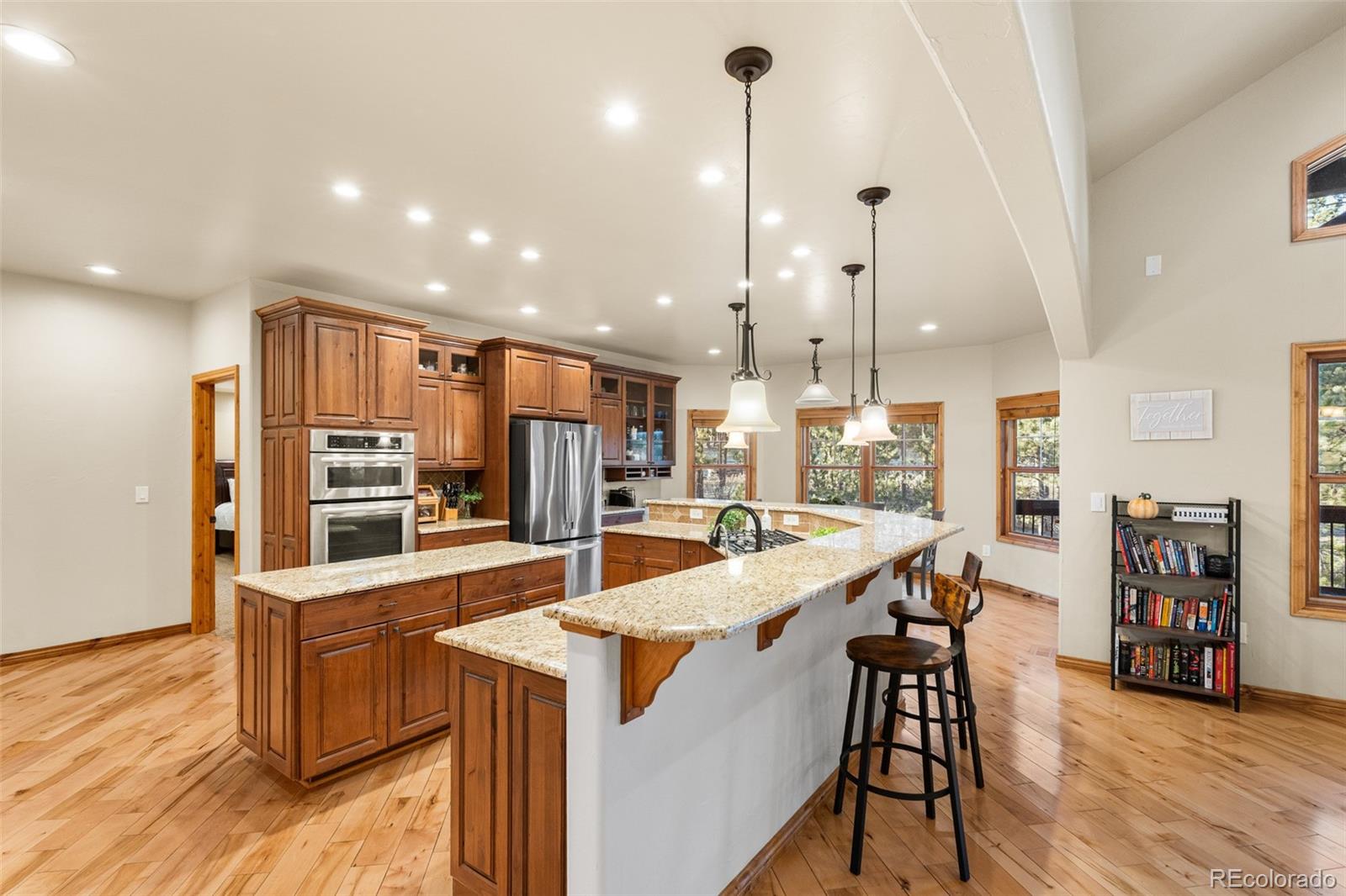 MLS Image #12 for 1485  gore circle,larkspur, Colorado