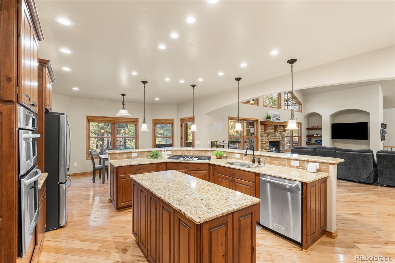 MLS Image #13 for 1485  gore circle,larkspur, Colorado