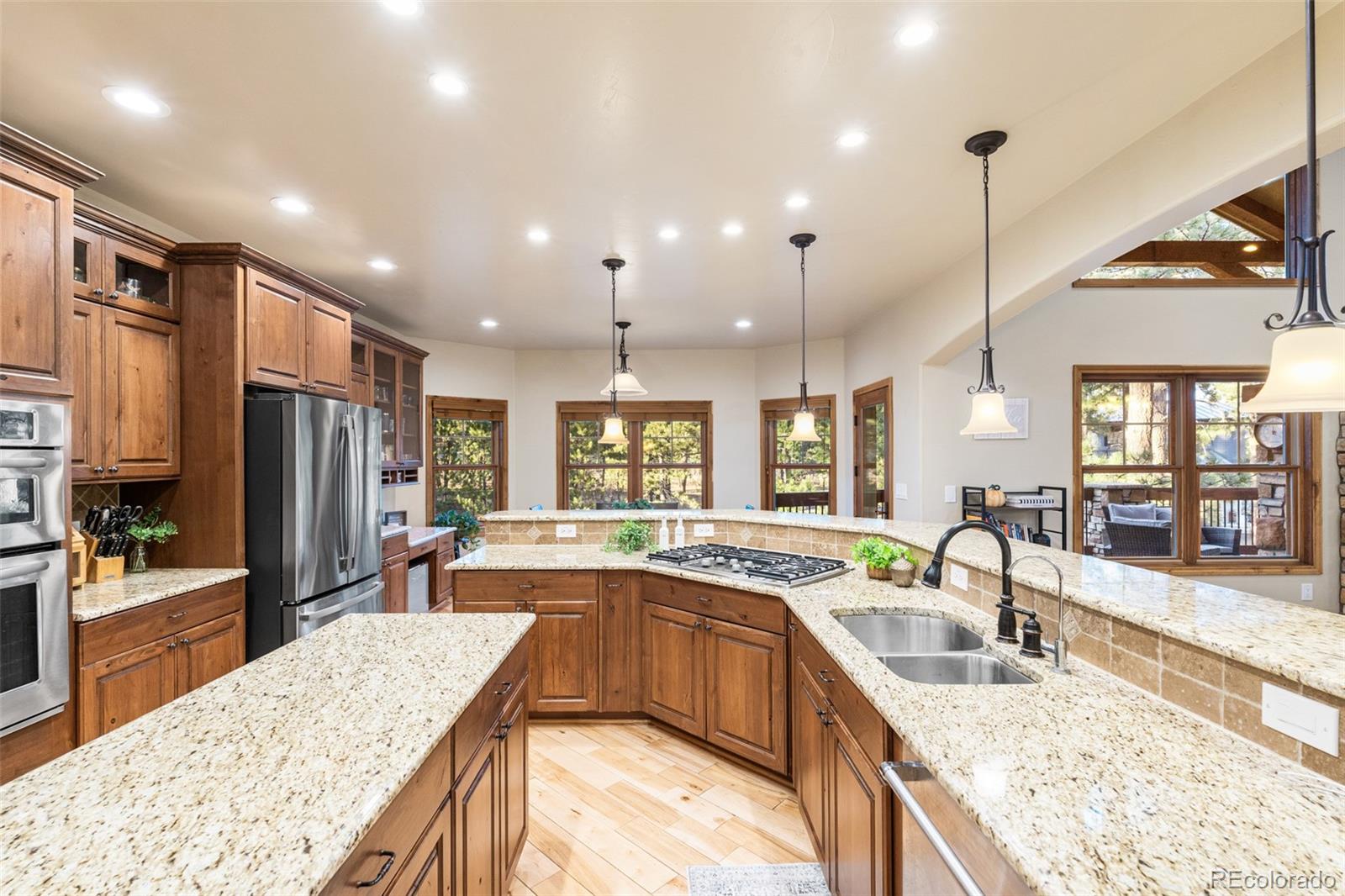 MLS Image #14 for 1485  gore circle,larkspur, Colorado