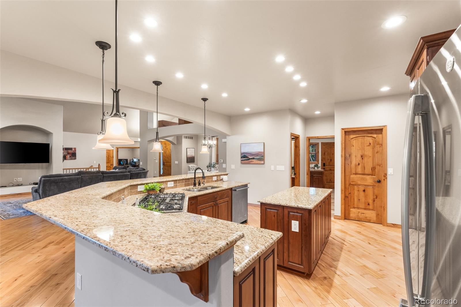 MLS Image #15 for 1485  gore circle,larkspur, Colorado
