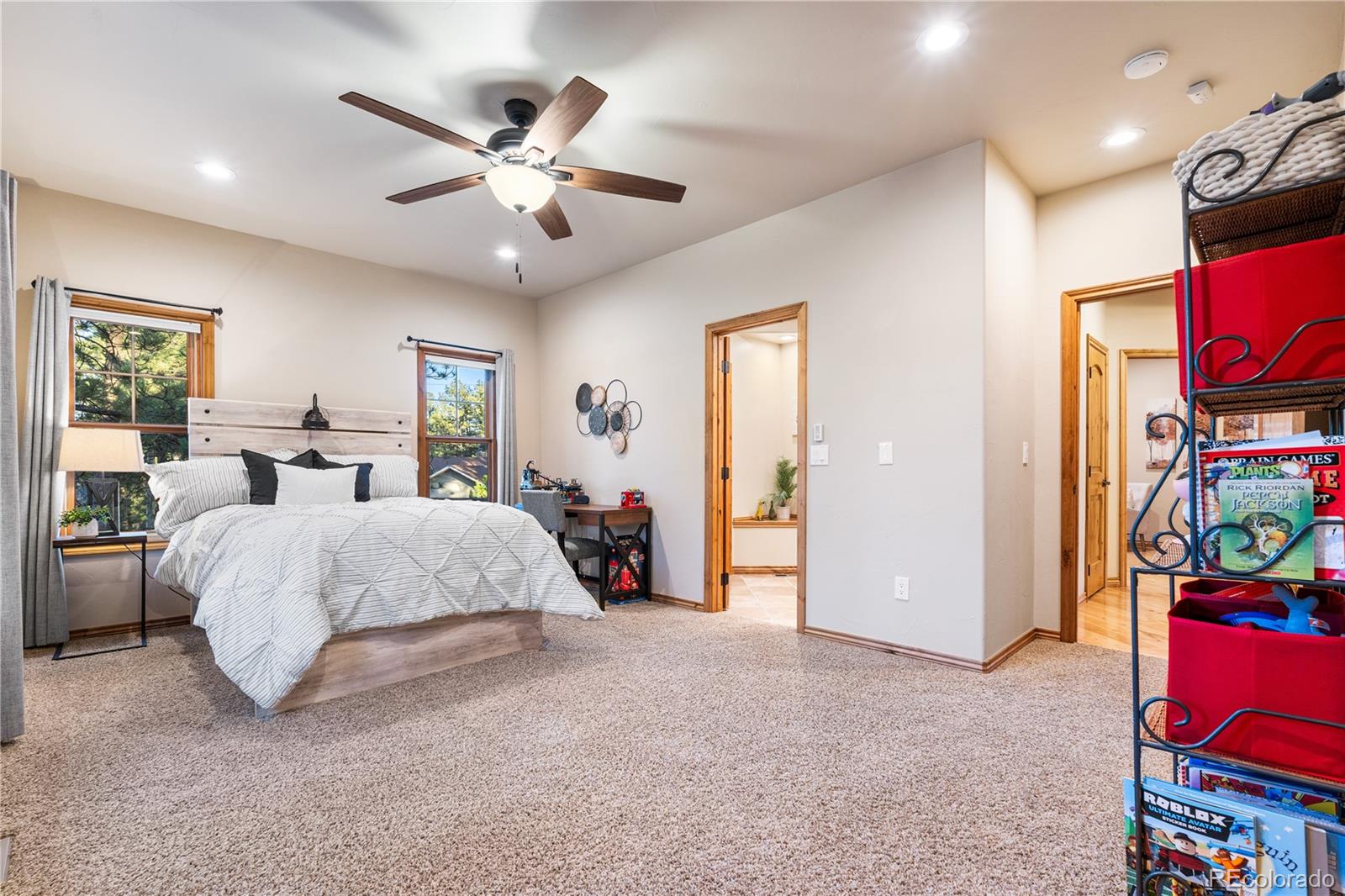 MLS Image #17 for 1485  gore circle,larkspur, Colorado