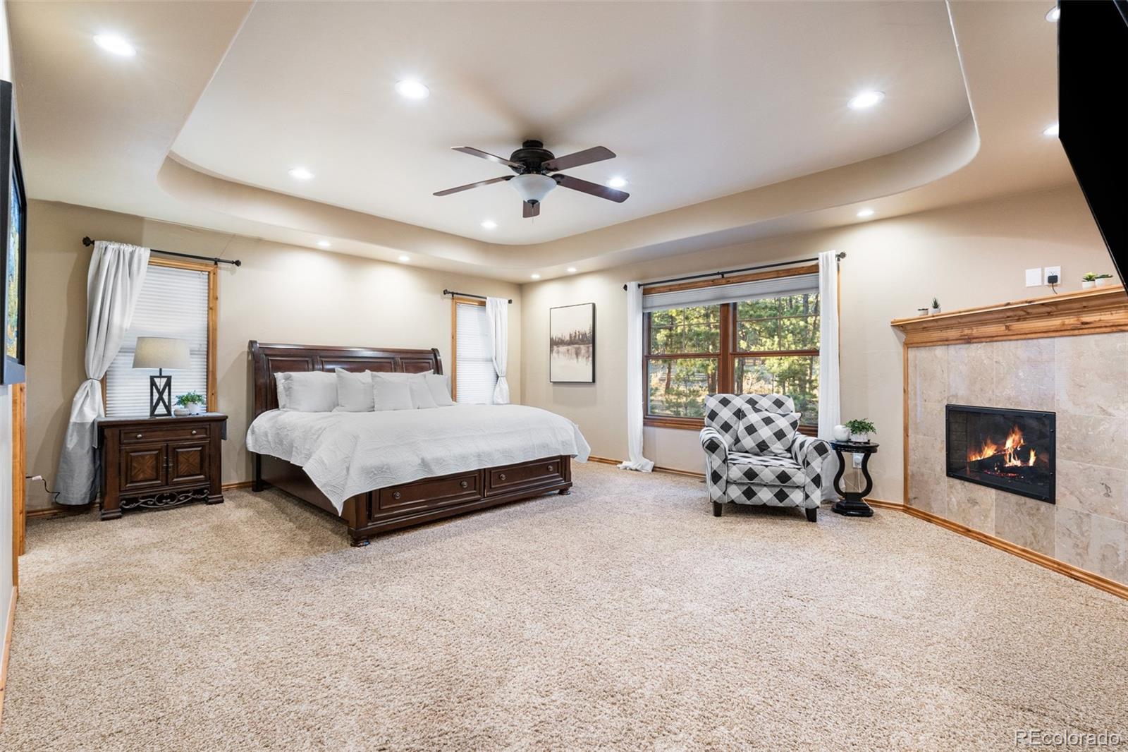 MLS Image #19 for 1485  gore circle,larkspur, Colorado