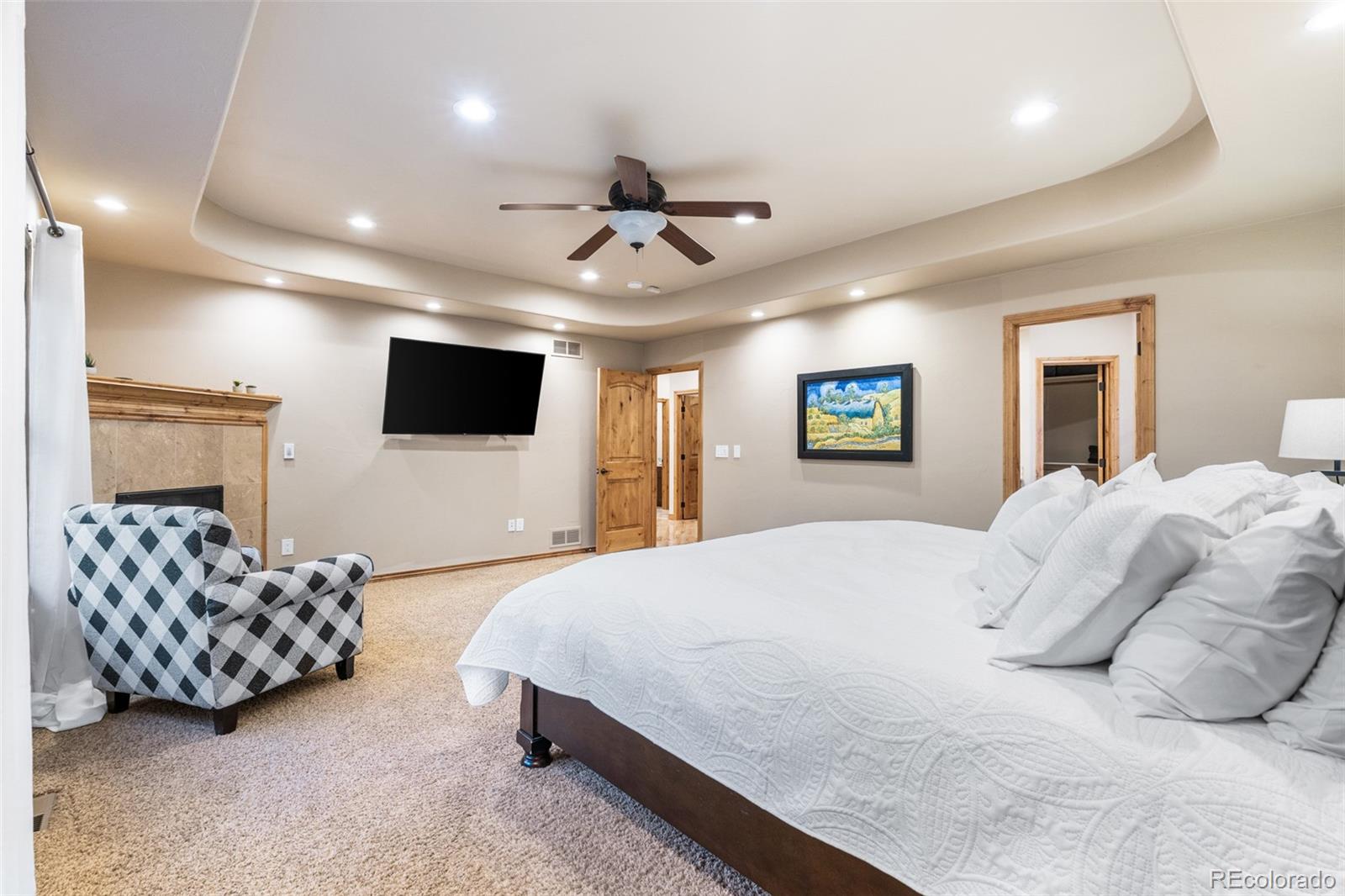 MLS Image #20 for 1485  gore circle,larkspur, Colorado
