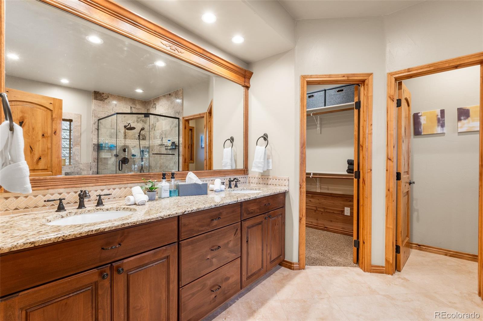 MLS Image #21 for 1485  gore circle,larkspur, Colorado