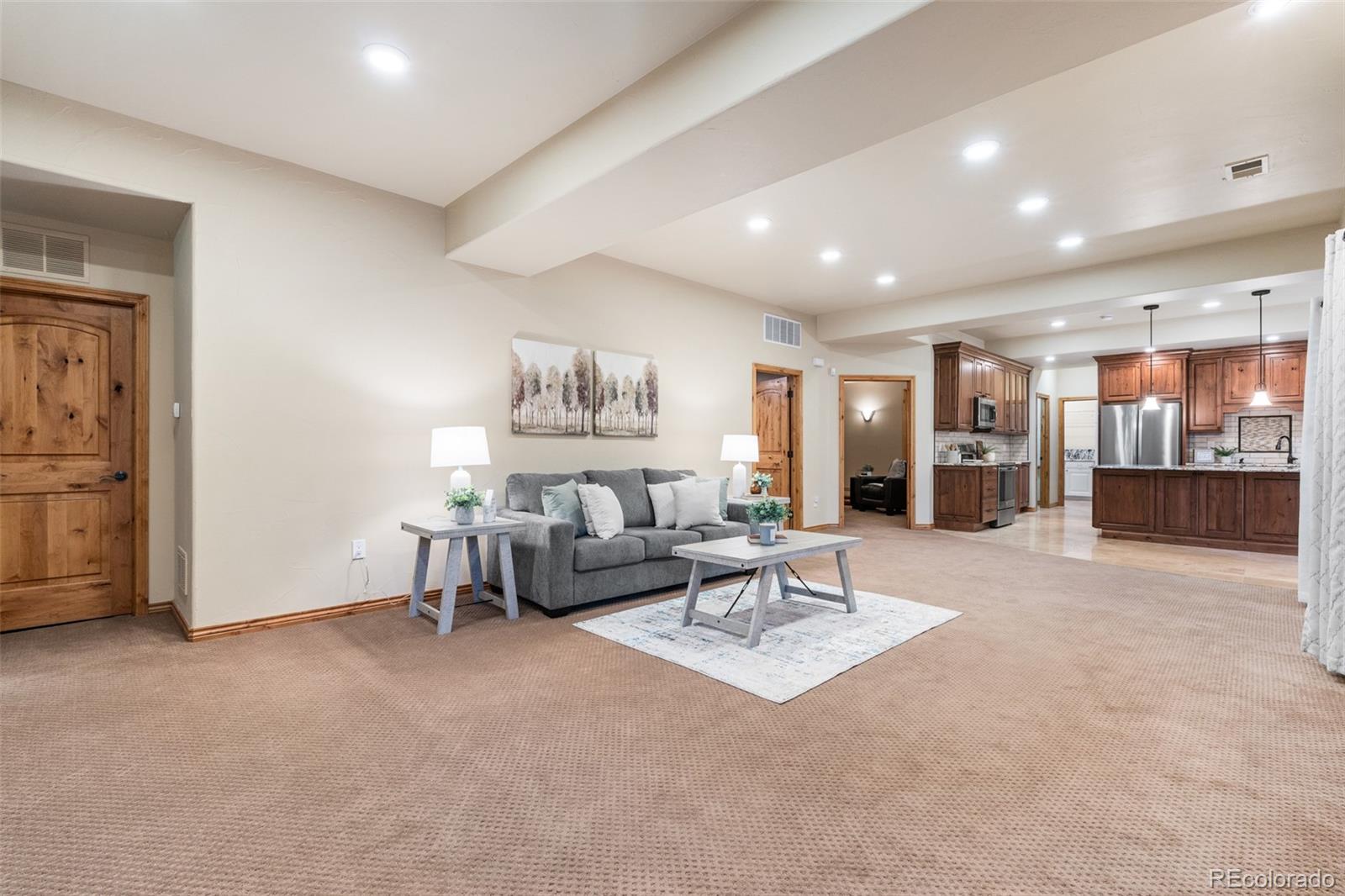 MLS Image #27 for 1485  gore circle,larkspur, Colorado