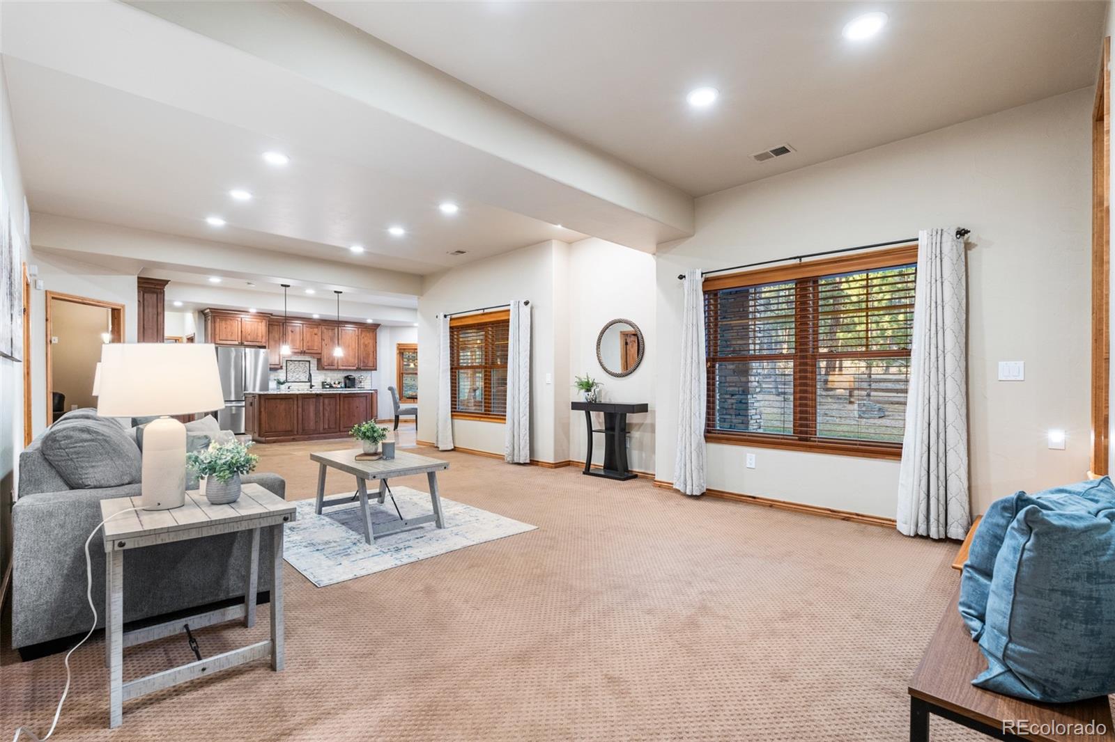 MLS Image #28 for 1485  gore circle,larkspur, Colorado