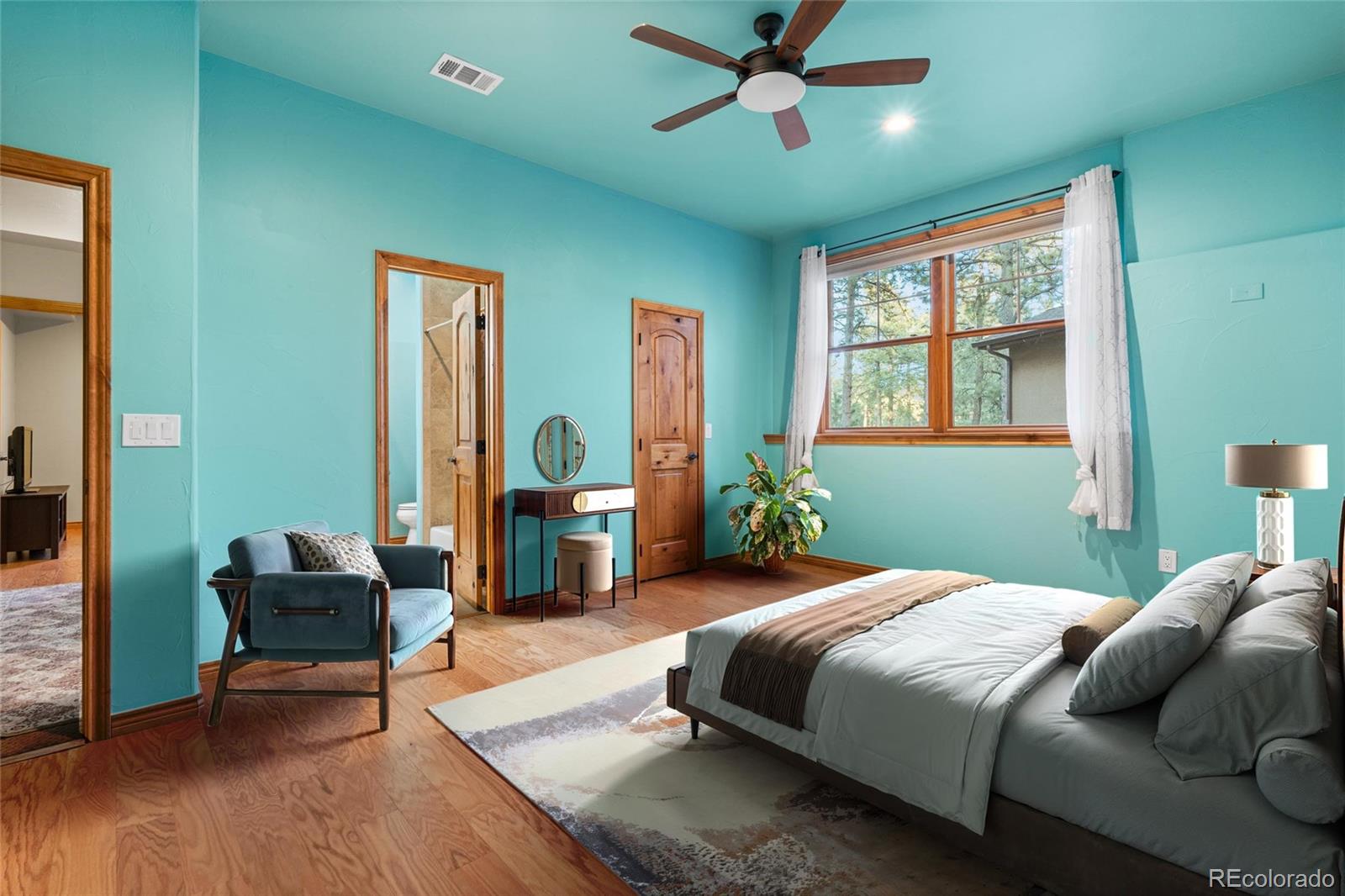 MLS Image #31 for 1485  gore circle,larkspur, Colorado