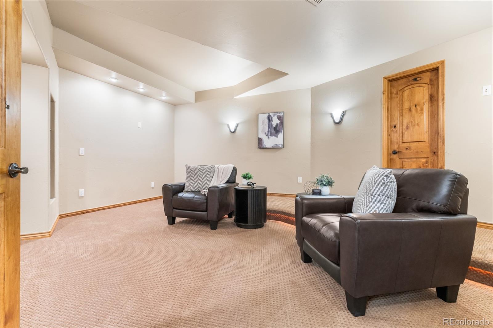 MLS Image #33 for 1485  gore circle,larkspur, Colorado