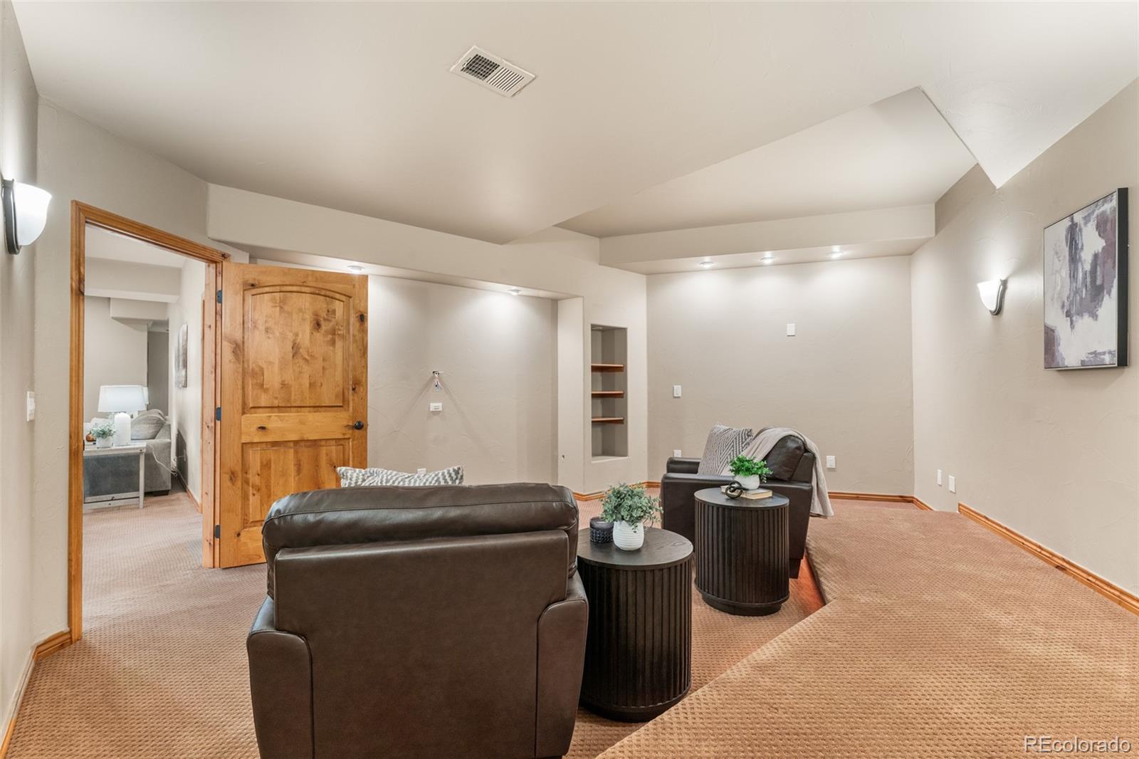 MLS Image #34 for 1485  gore circle,larkspur, Colorado