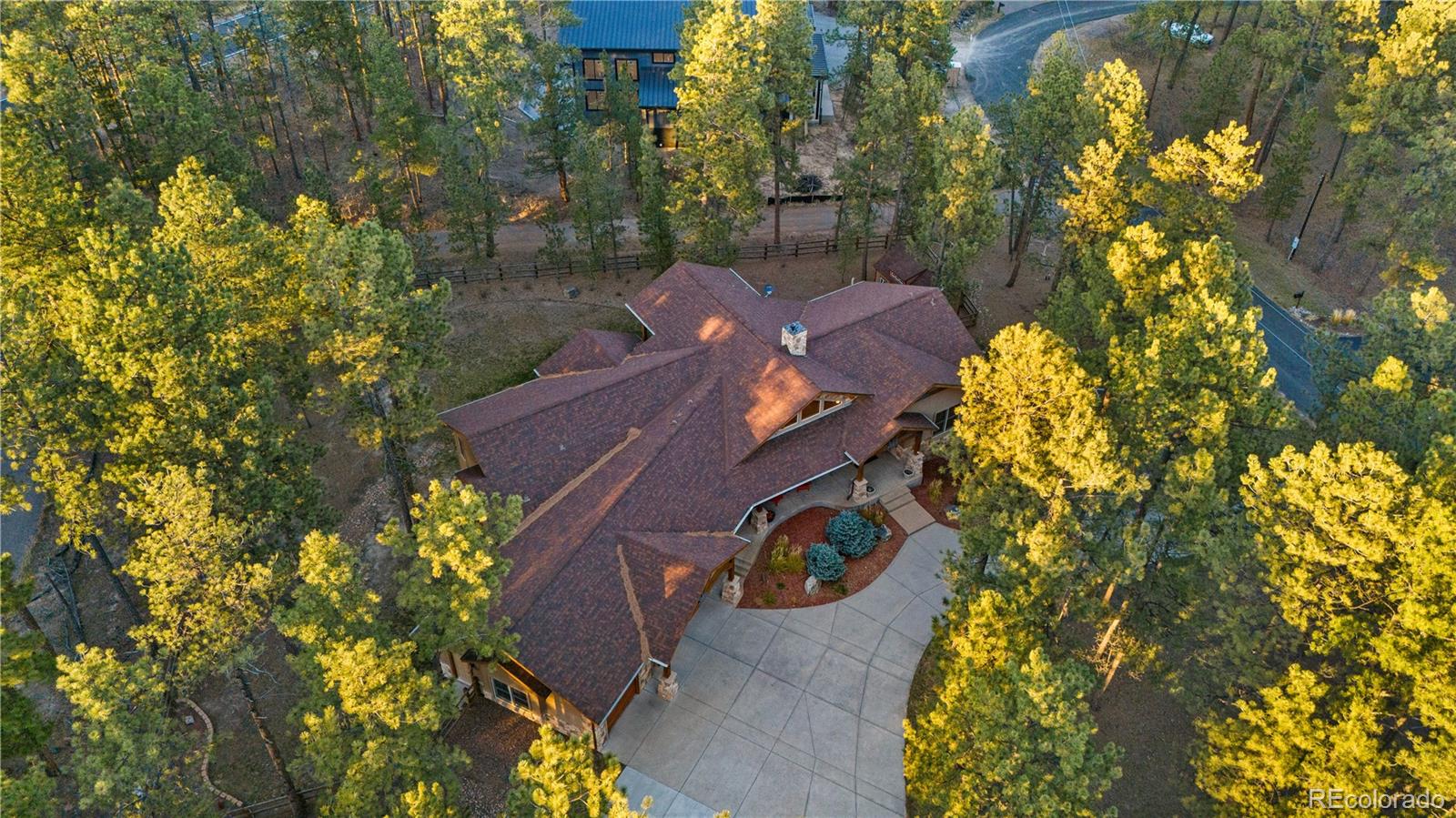 MLS Image #4 for 1485  gore circle,larkspur, Colorado