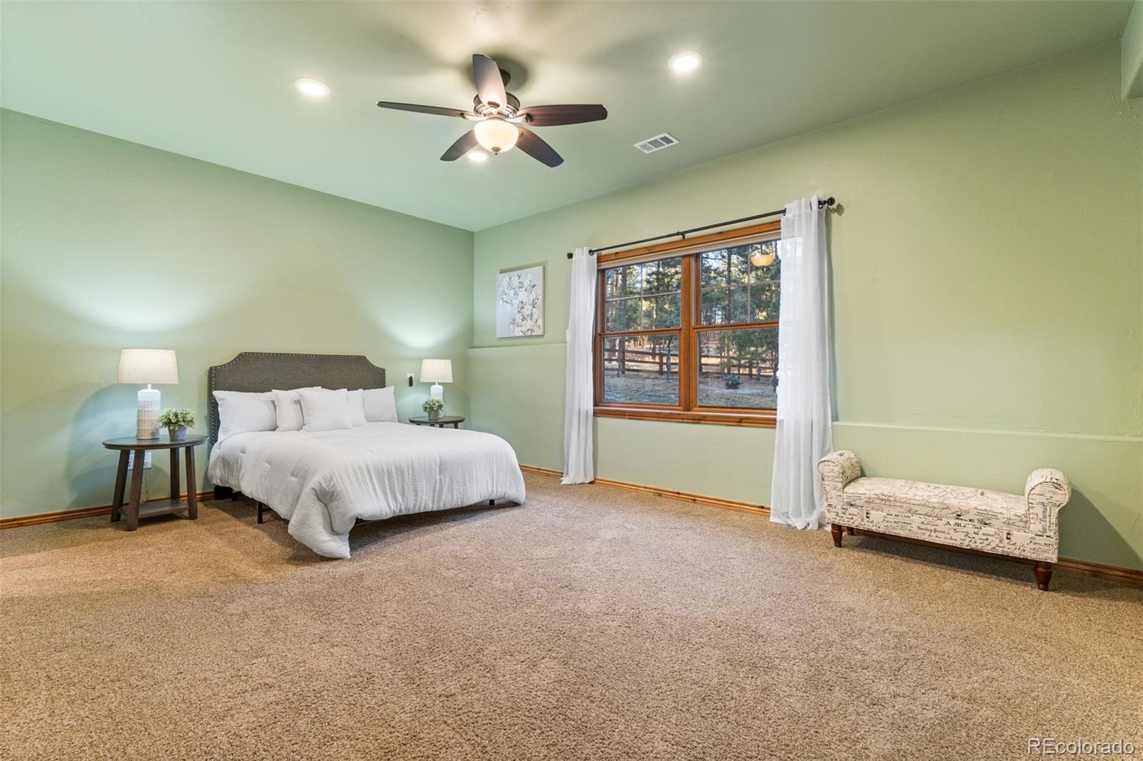 MLS Image #40 for 1485  gore circle,larkspur, Colorado